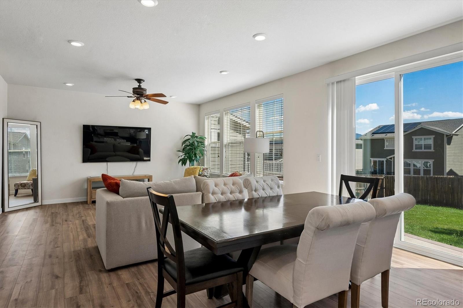 MLS Image #5 for 15062  chicago street,parker, Colorado