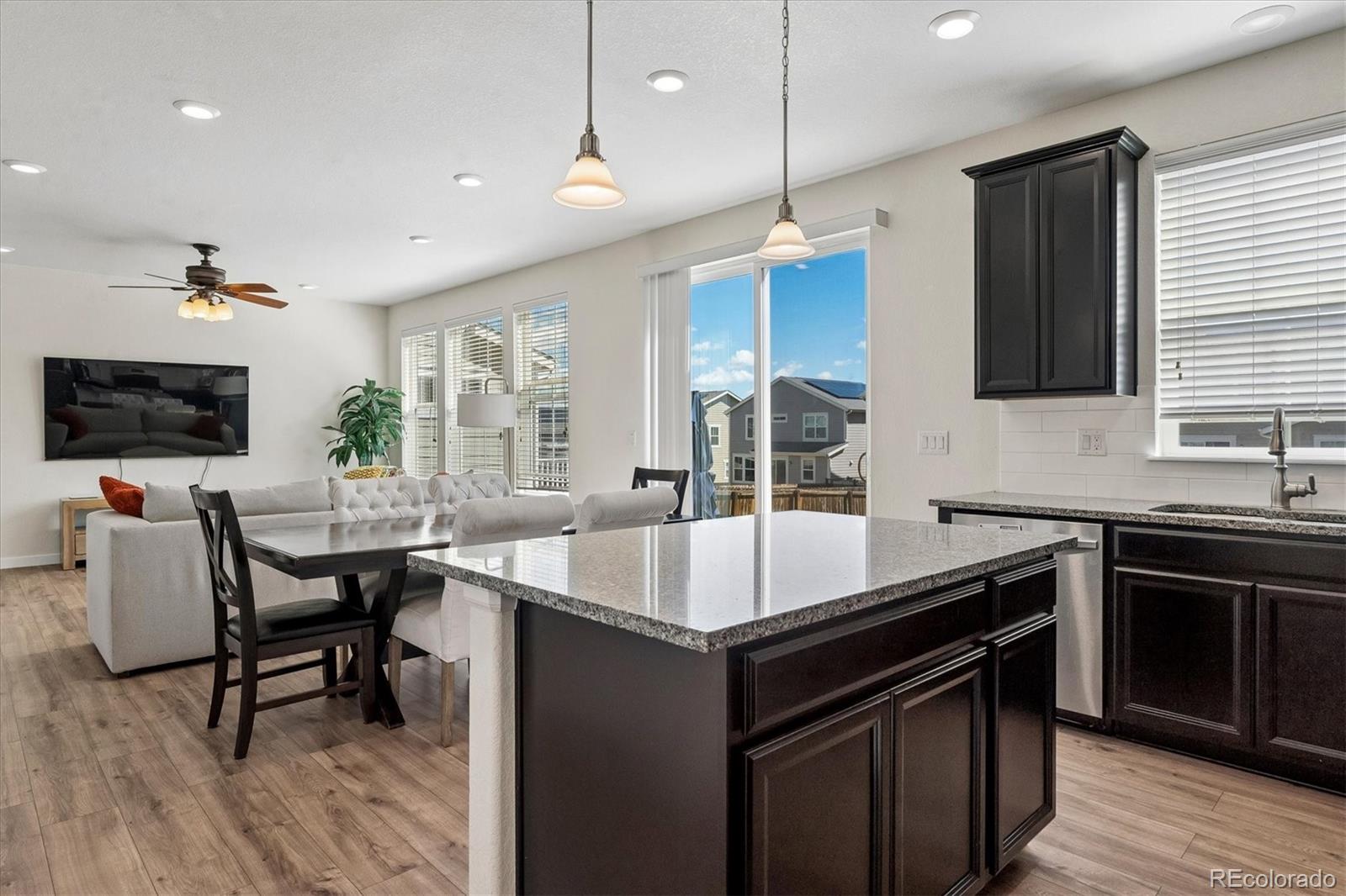 MLS Image #8 for 15062  chicago street,parker, Colorado