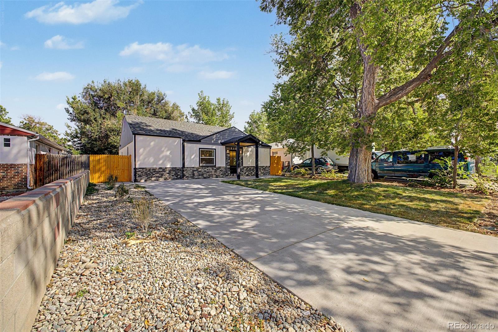 MLS Image #2 for 1926  xenia street,denver, Colorado