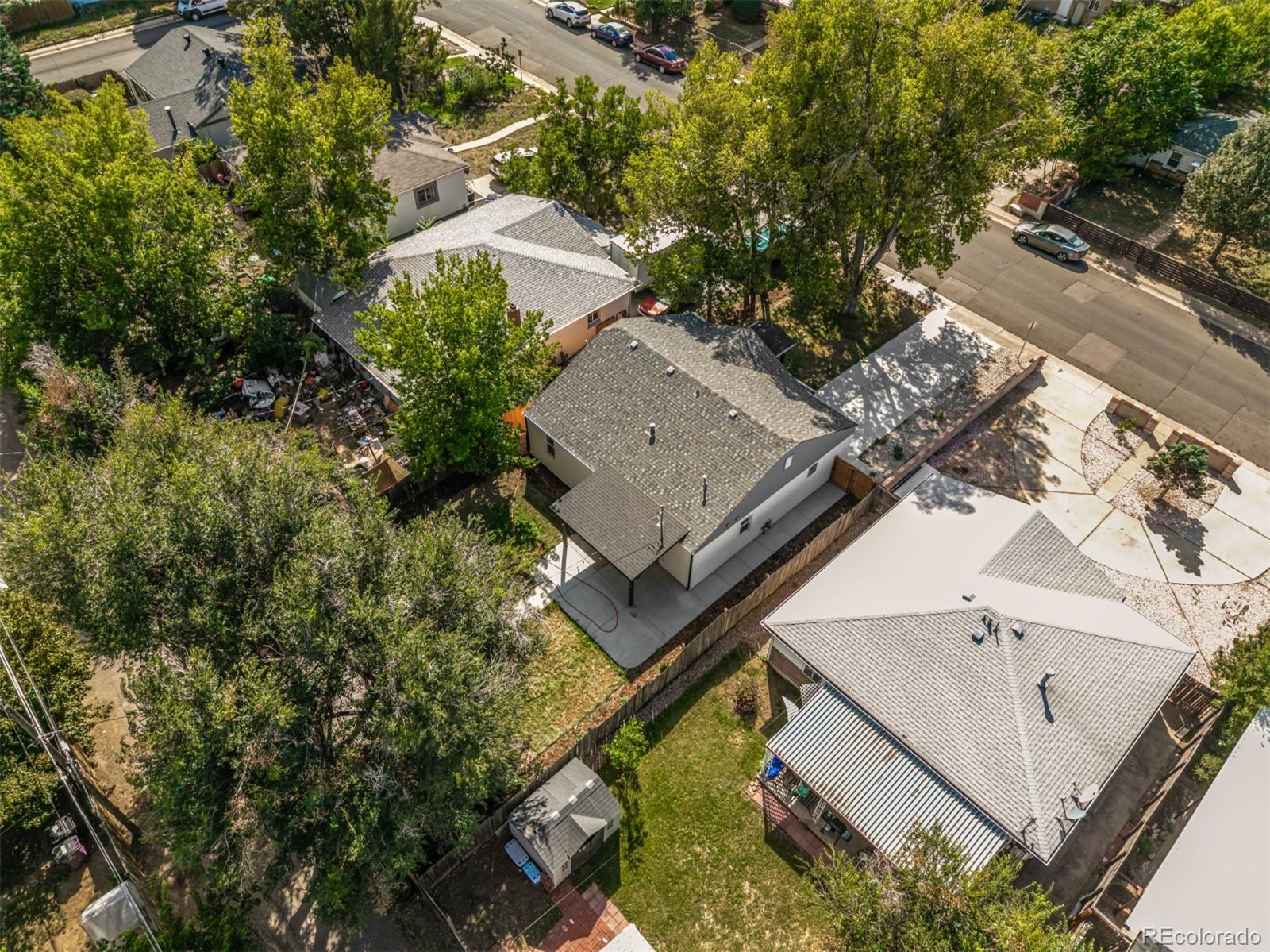 MLS Image #28 for 1926  xenia street,denver, Colorado