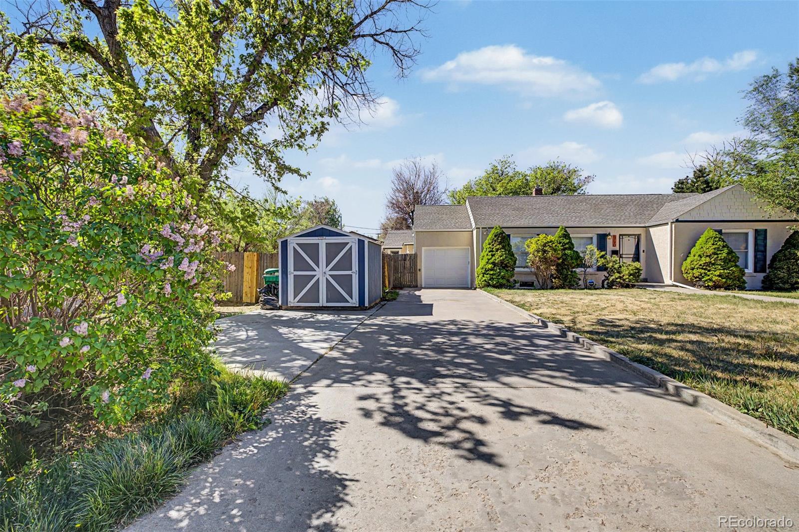 MLS Image #3 for 6790 w 48th avenue,wheat ridge, Colorado