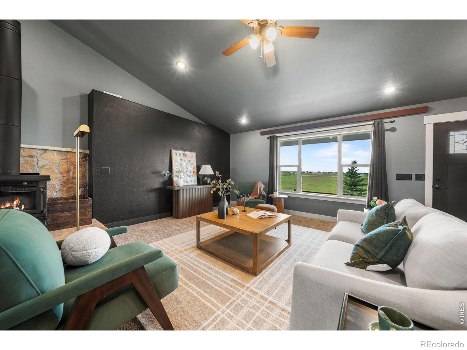 MLS Image #12 for 1667 e county road 64 ,wellington, Colorado