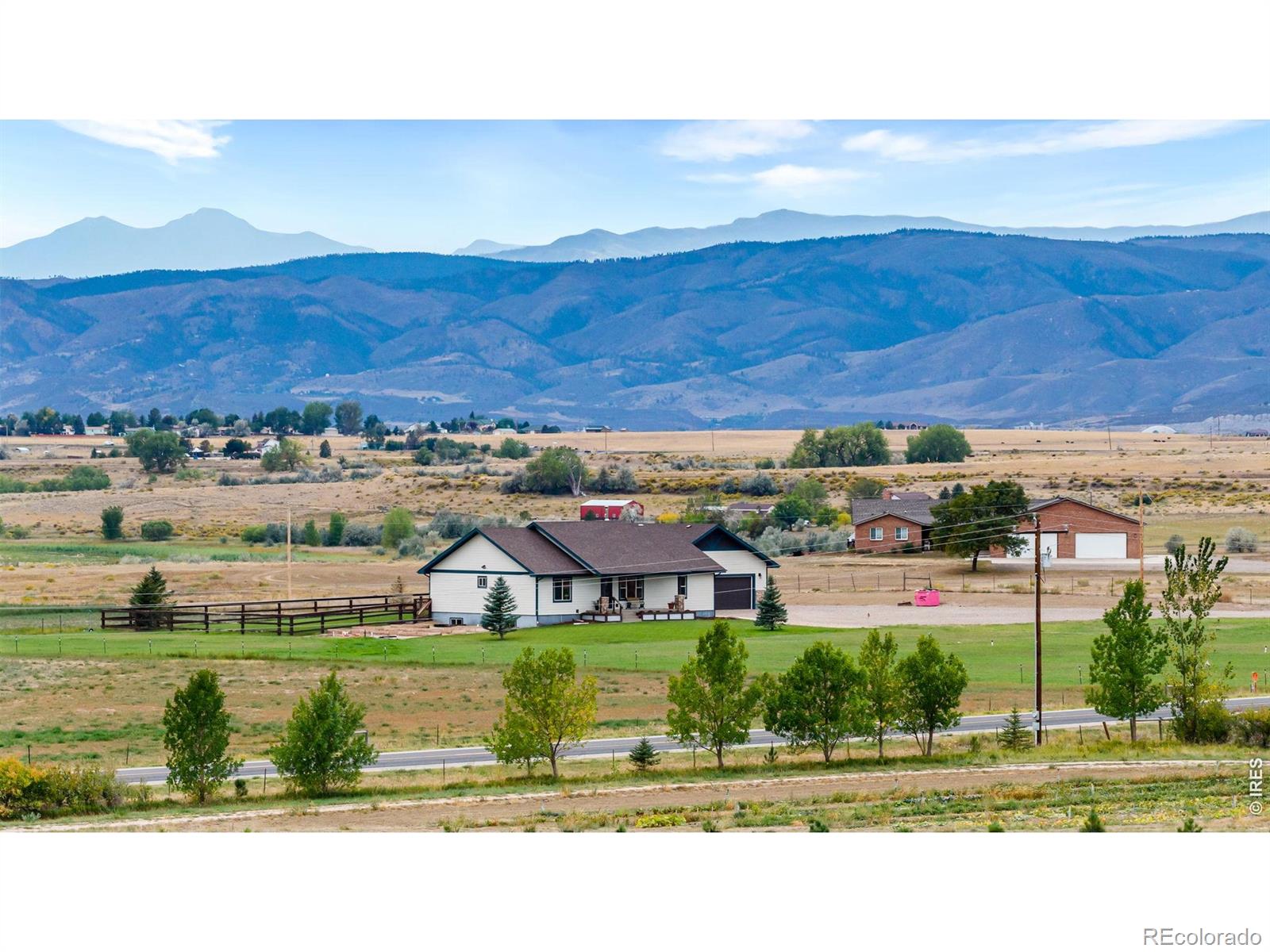 MLS Image #2 for 1667 e county road 64 ,wellington, Colorado