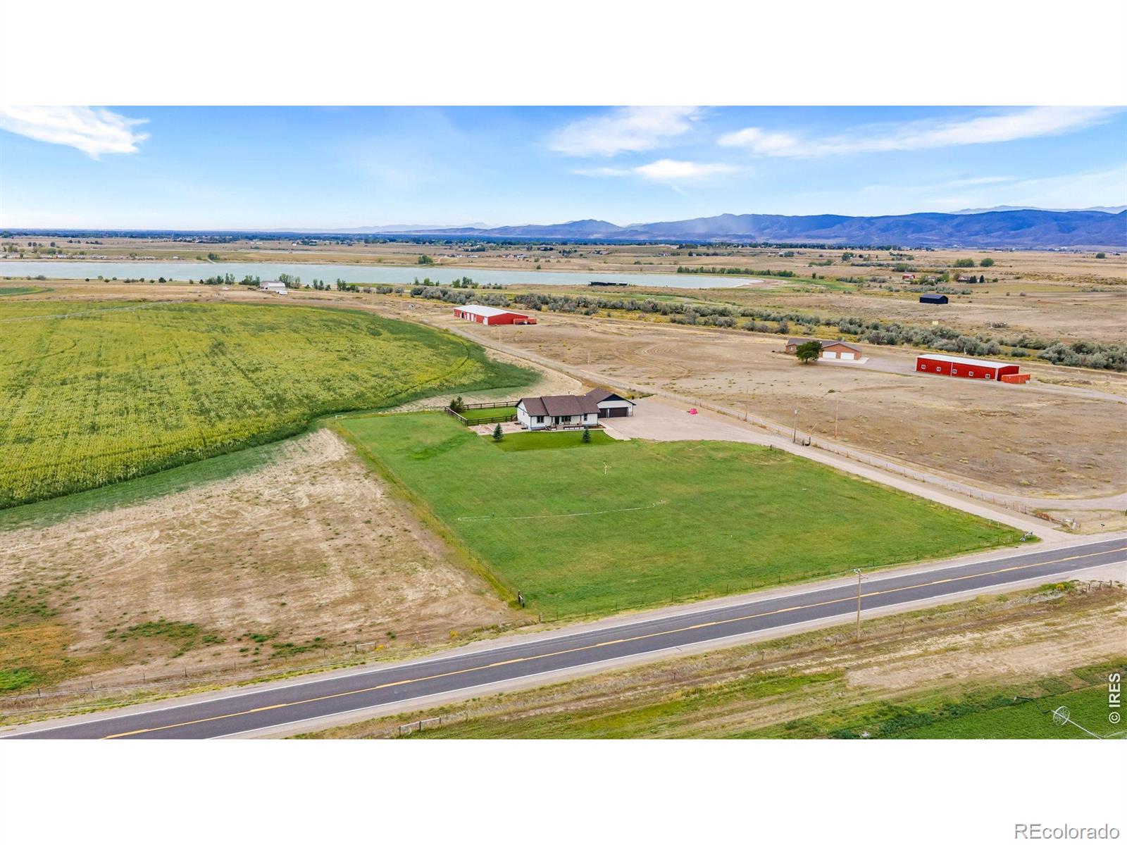 MLS Image #4 for 1667 e county road 64 ,wellington, Colorado