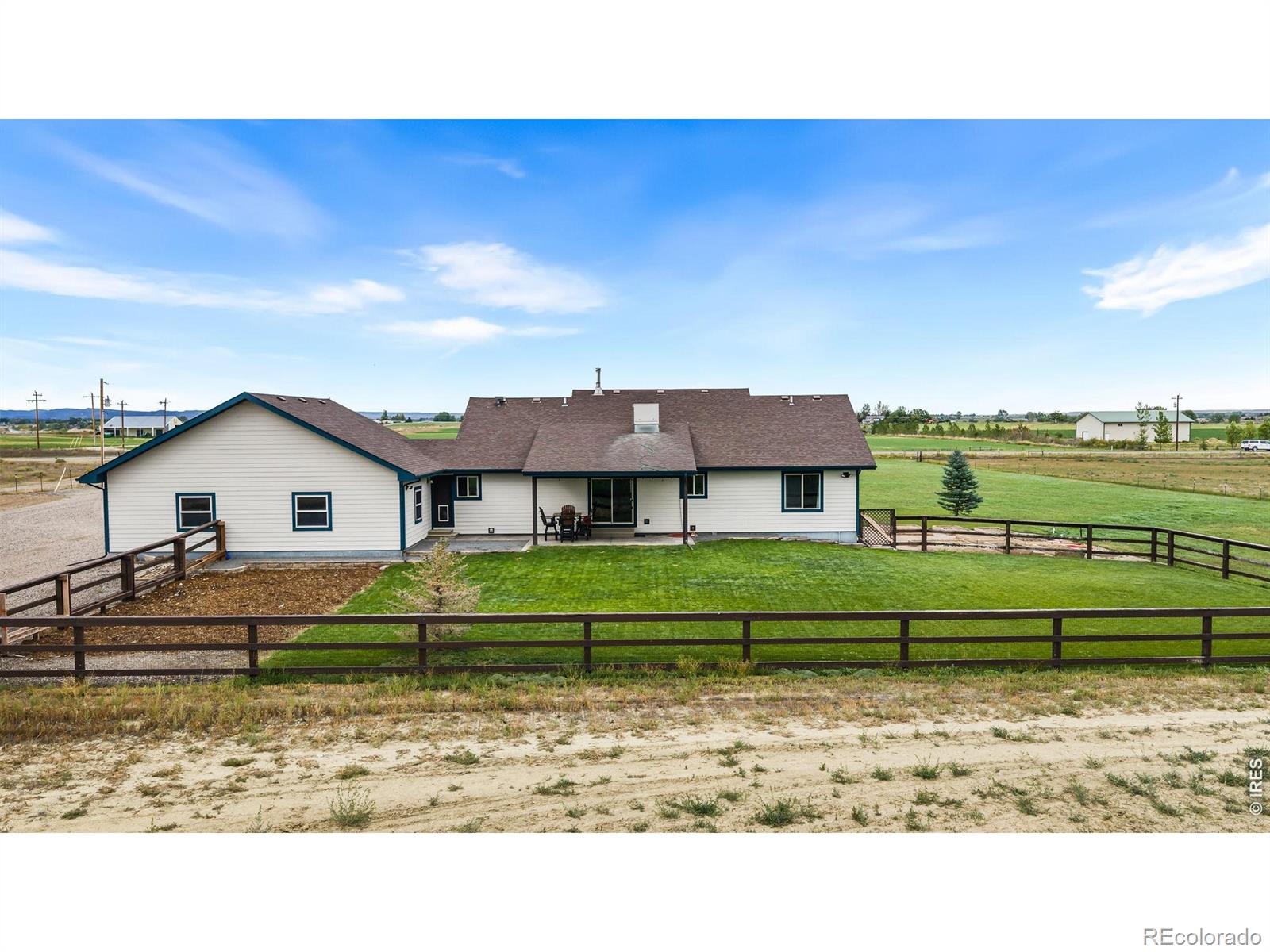 MLS Image #7 for 1667 e county road 64 ,wellington, Colorado