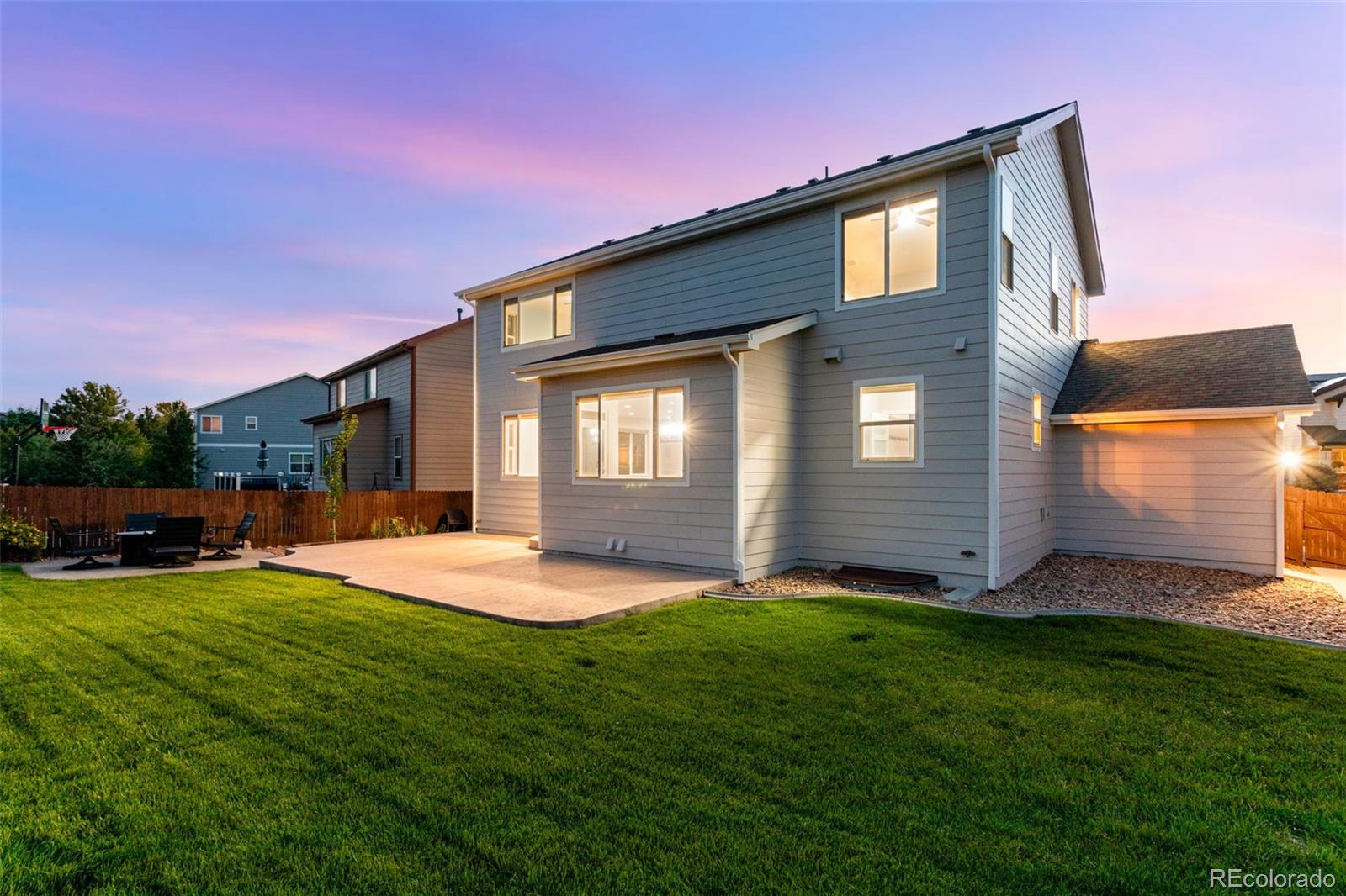 MLS Image #41 for 5880  claret street,timnath, Colorado