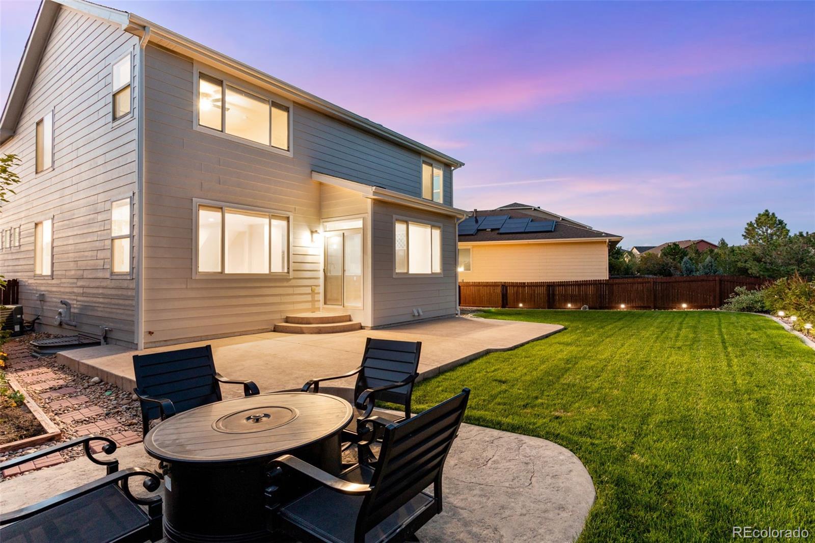 MLS Image #42 for 5880  claret street,timnath, Colorado