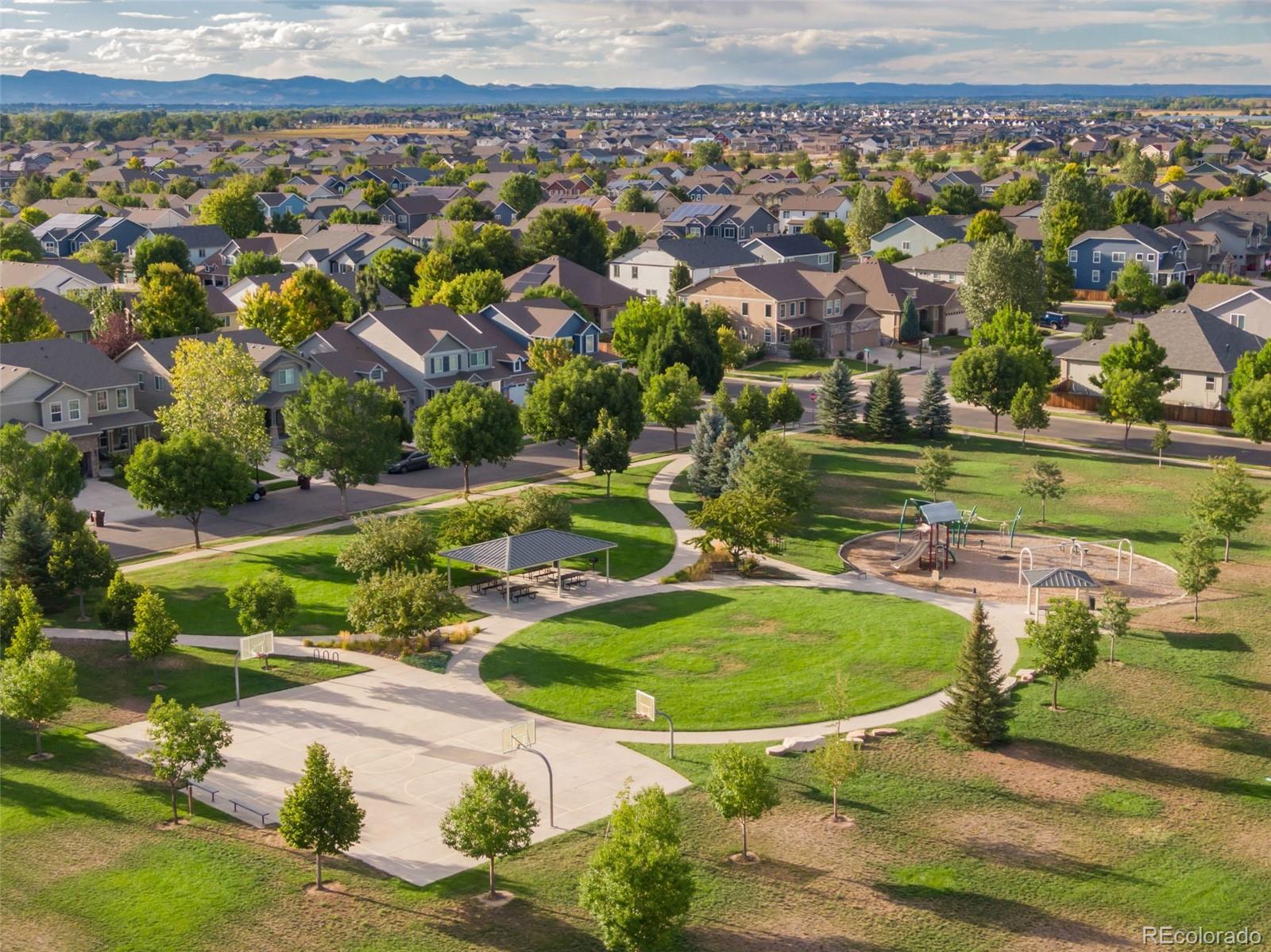 MLS Image #46 for 5880  claret street,timnath, Colorado