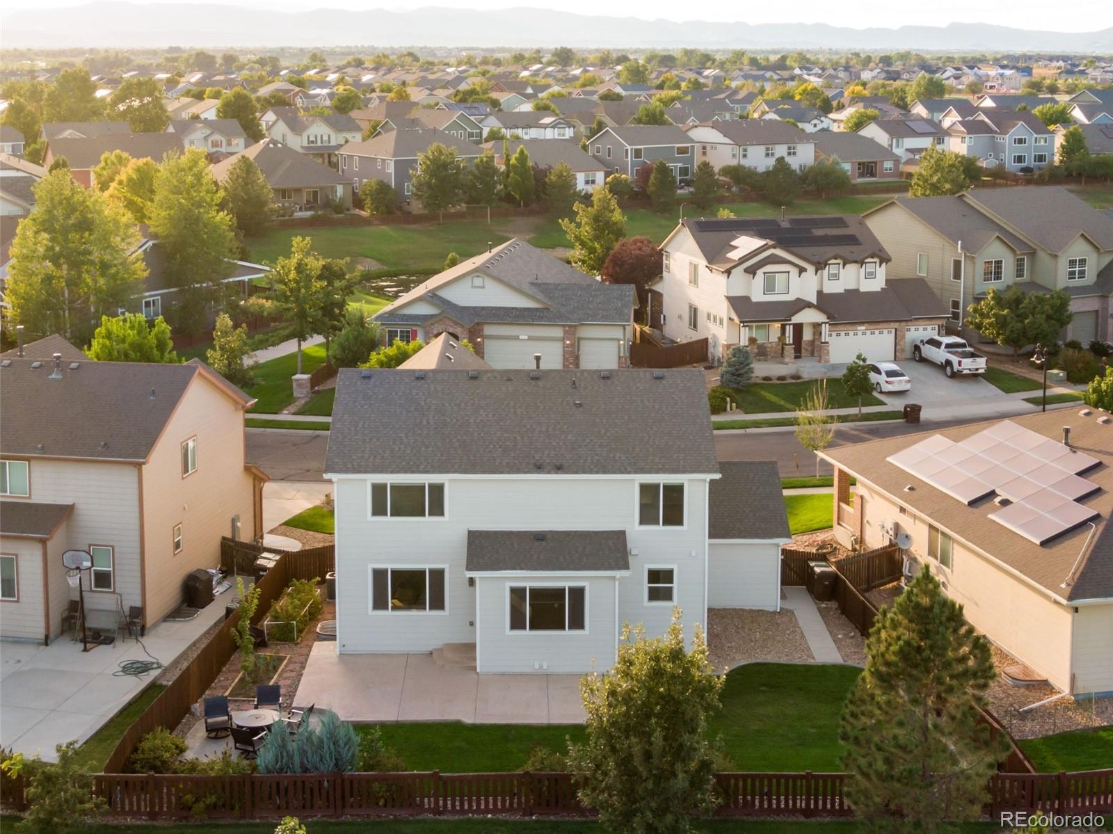 MLS Image #49 for 5880  claret street,timnath, Colorado