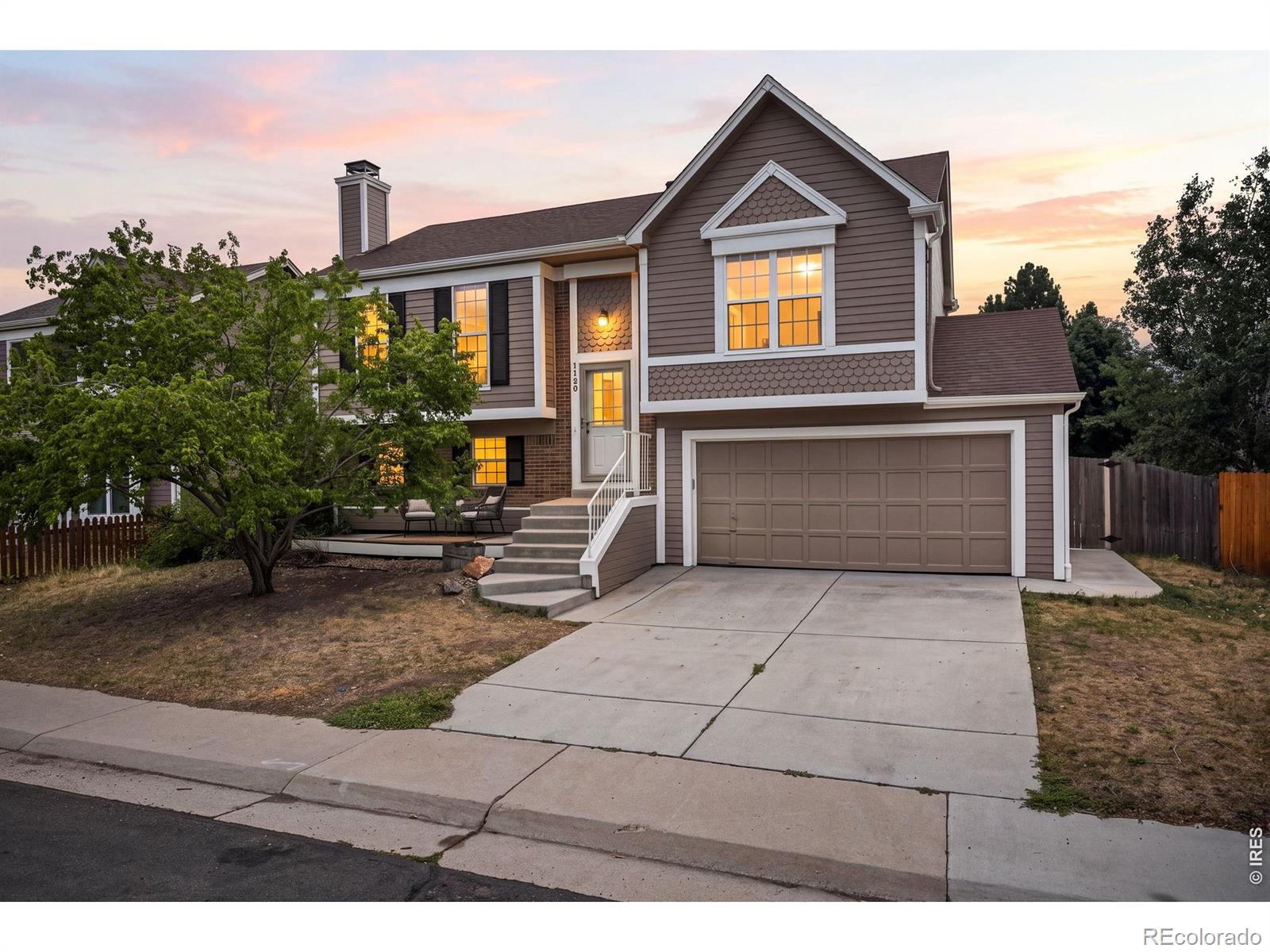 MLS Image #0 for 1120  somerset street,lafayette, Colorado
