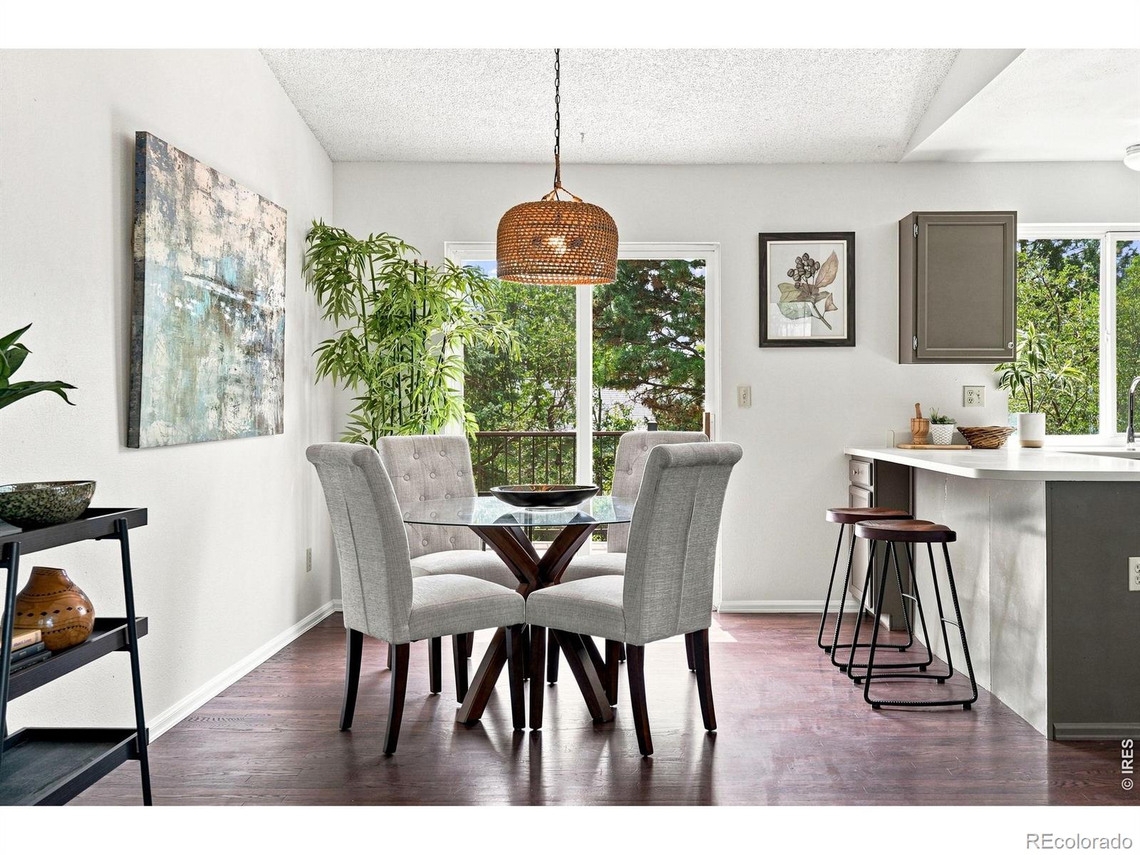 MLS Image #3 for 1120  somerset street,lafayette, Colorado