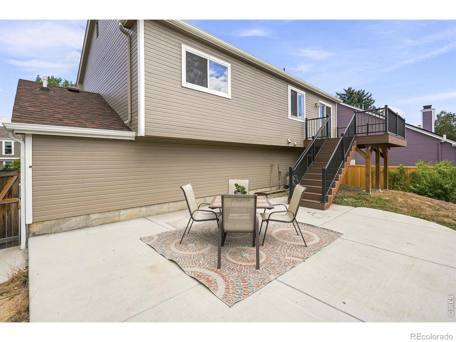 MLS Image #36 for 1120  somerset street,lafayette, Colorado