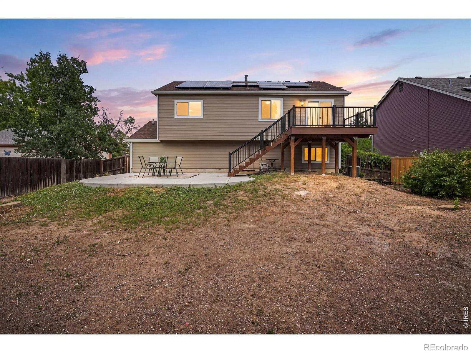MLS Image #37 for 1120  somerset street,lafayette, Colorado