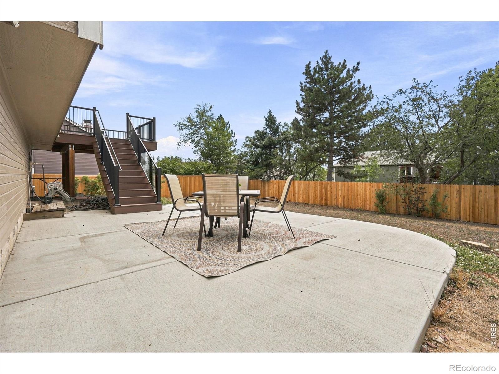 MLS Image #40 for 1120  somerset street,lafayette, Colorado