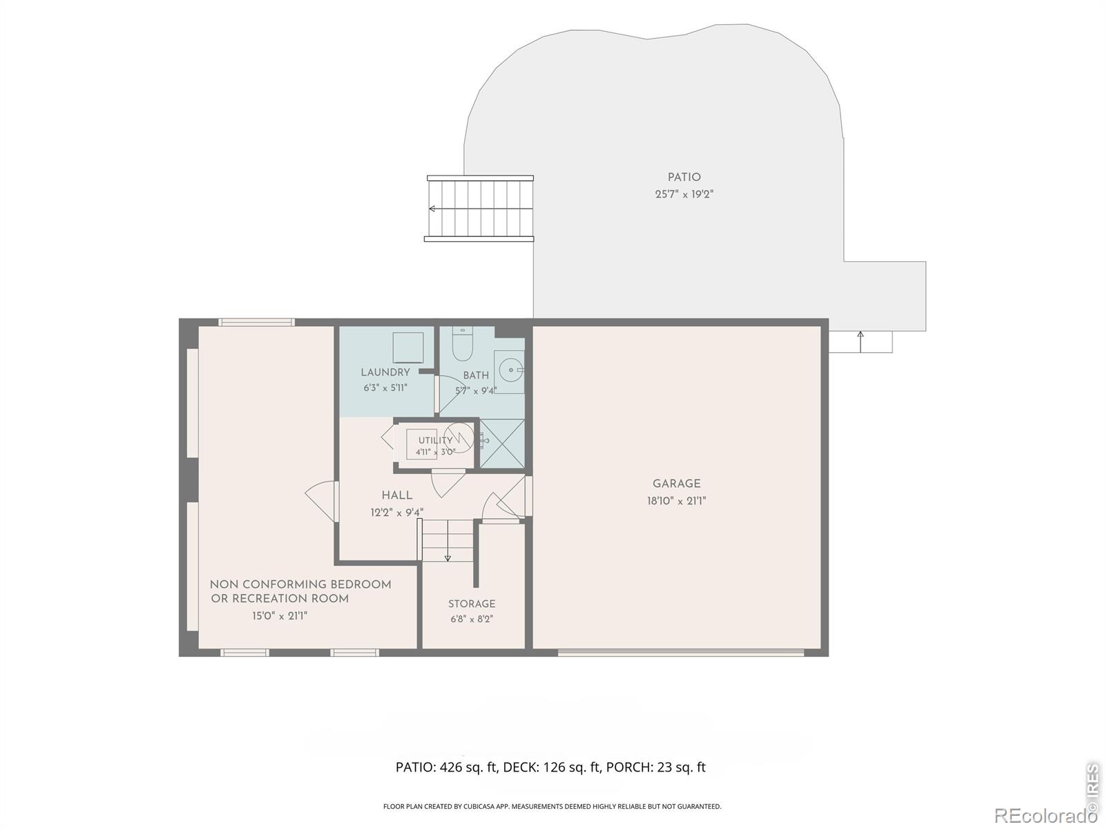 MLS Image #42 for 1120  somerset street,lafayette, Colorado