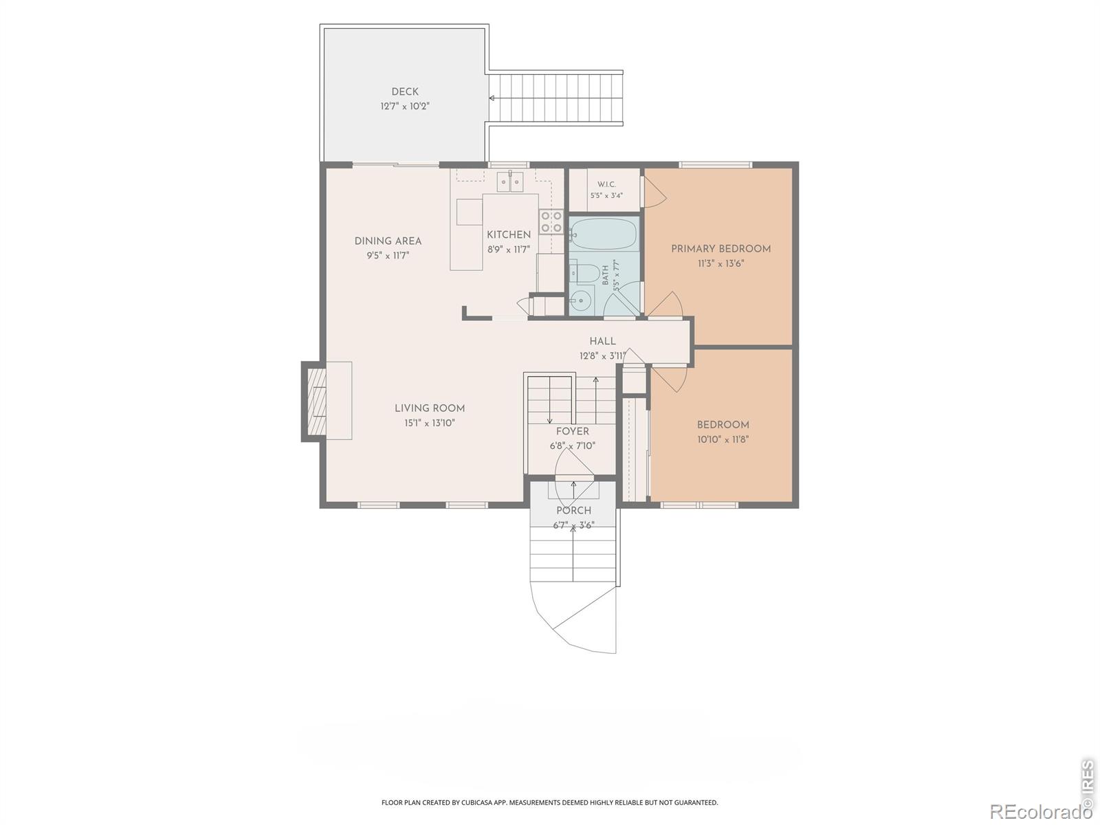 MLS Image #43 for 1120  somerset street,lafayette, Colorado