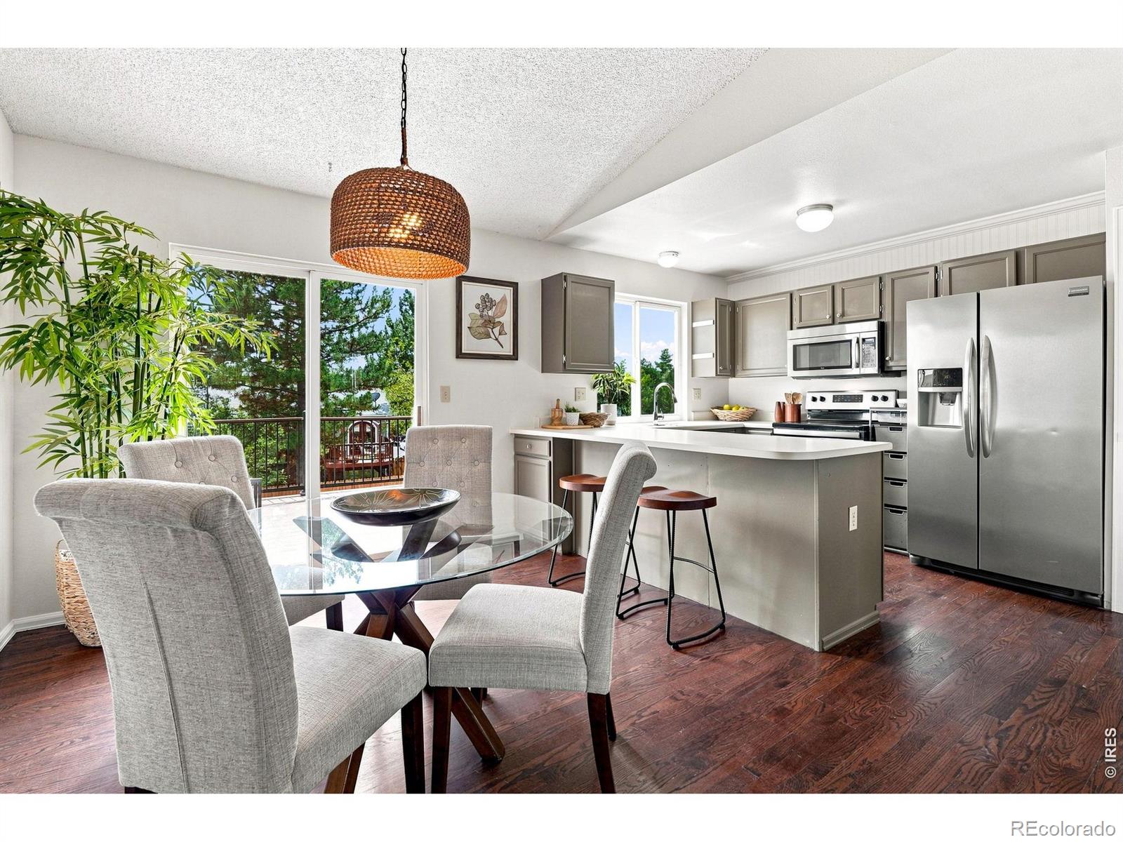 MLS Image #5 for 1120  somerset street,lafayette, Colorado