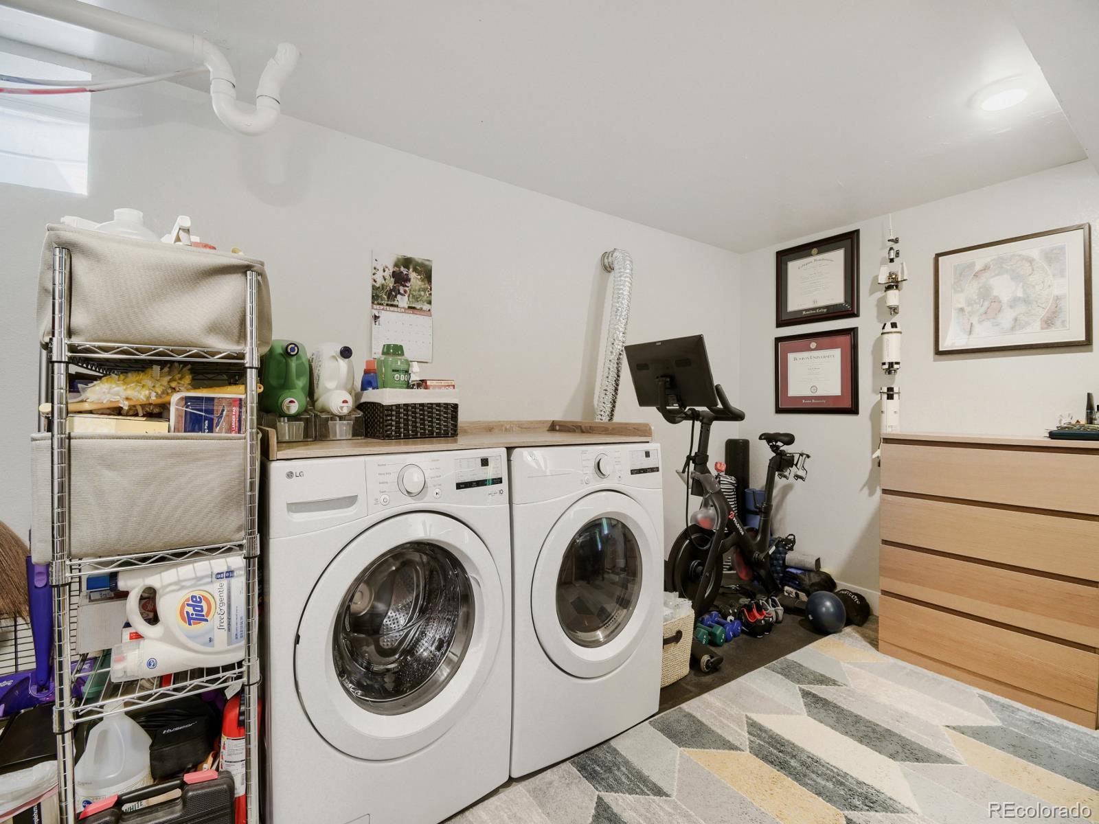 MLS Image #22 for 3065  holly street,denver, Colorado
