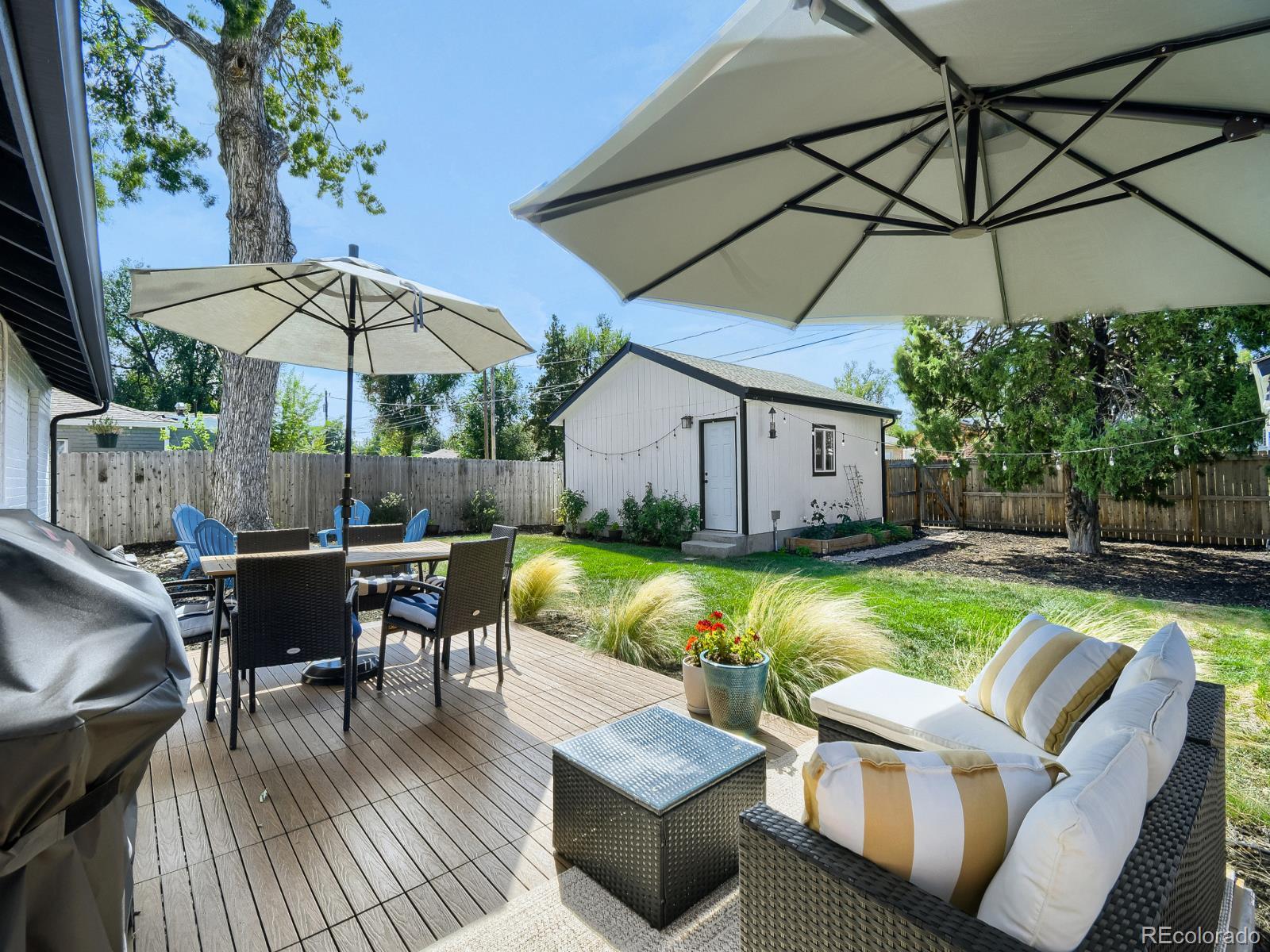 MLS Image #23 for 3065  holly street,denver, Colorado