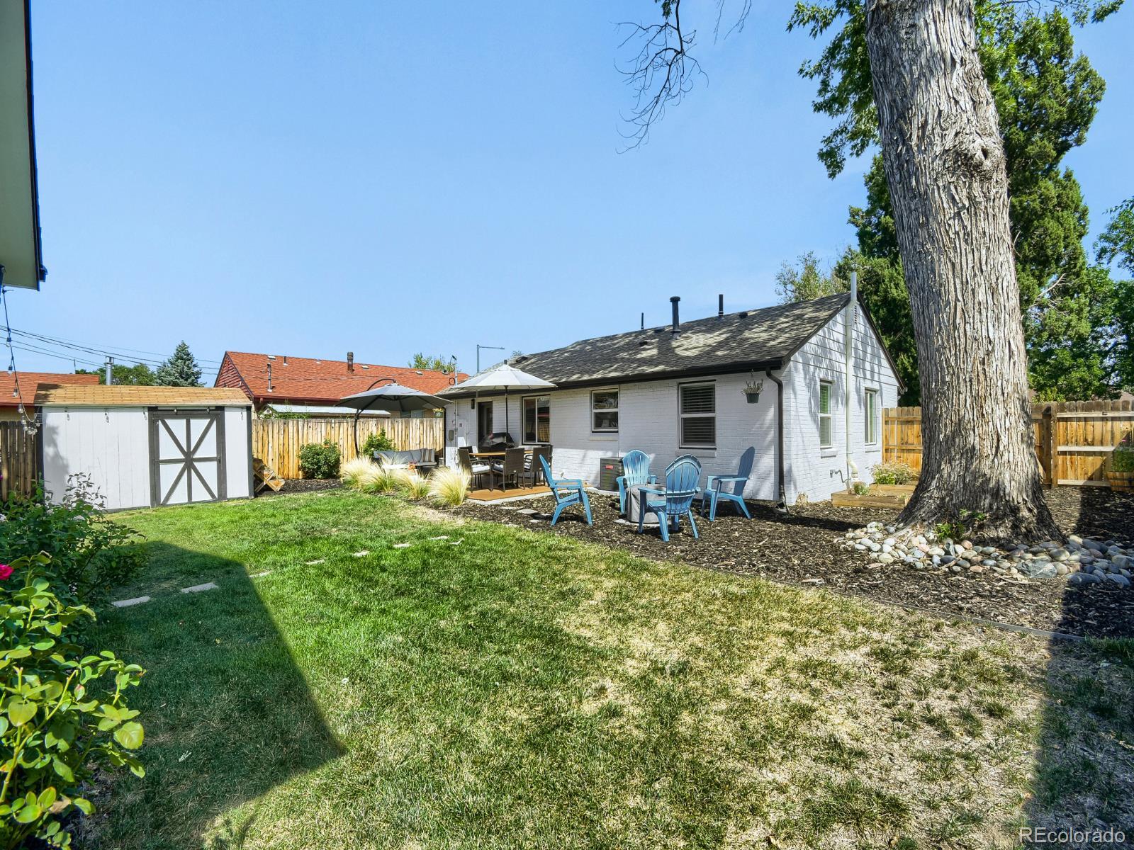 MLS Image #24 for 3065  holly street,denver, Colorado