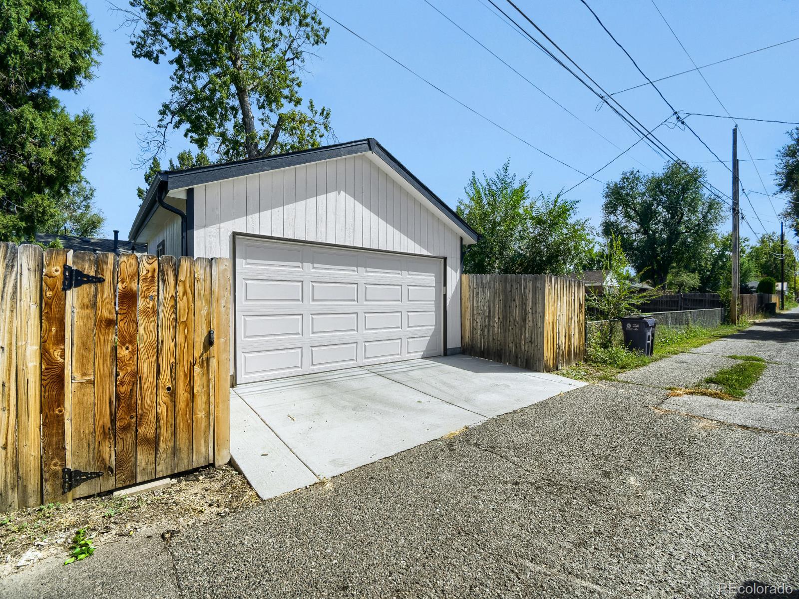 MLS Image #26 for 3065  holly street,denver, Colorado