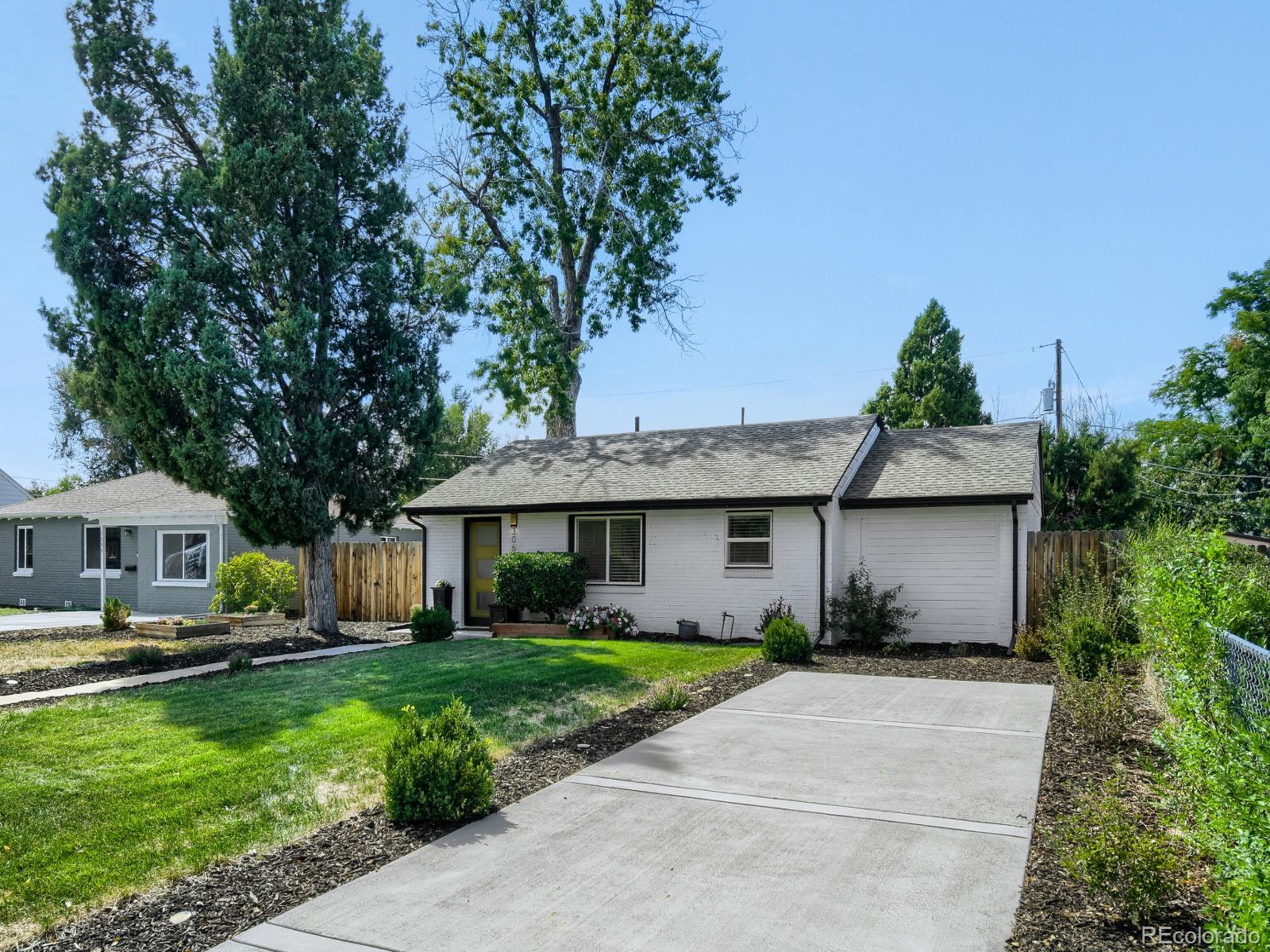 MLS Image #27 for 3065  holly street,denver, Colorado
