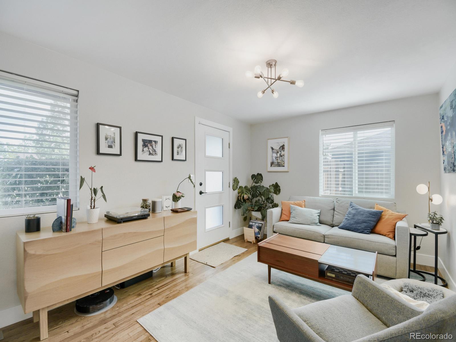 MLS Image #3 for 3065  holly street,denver, Colorado