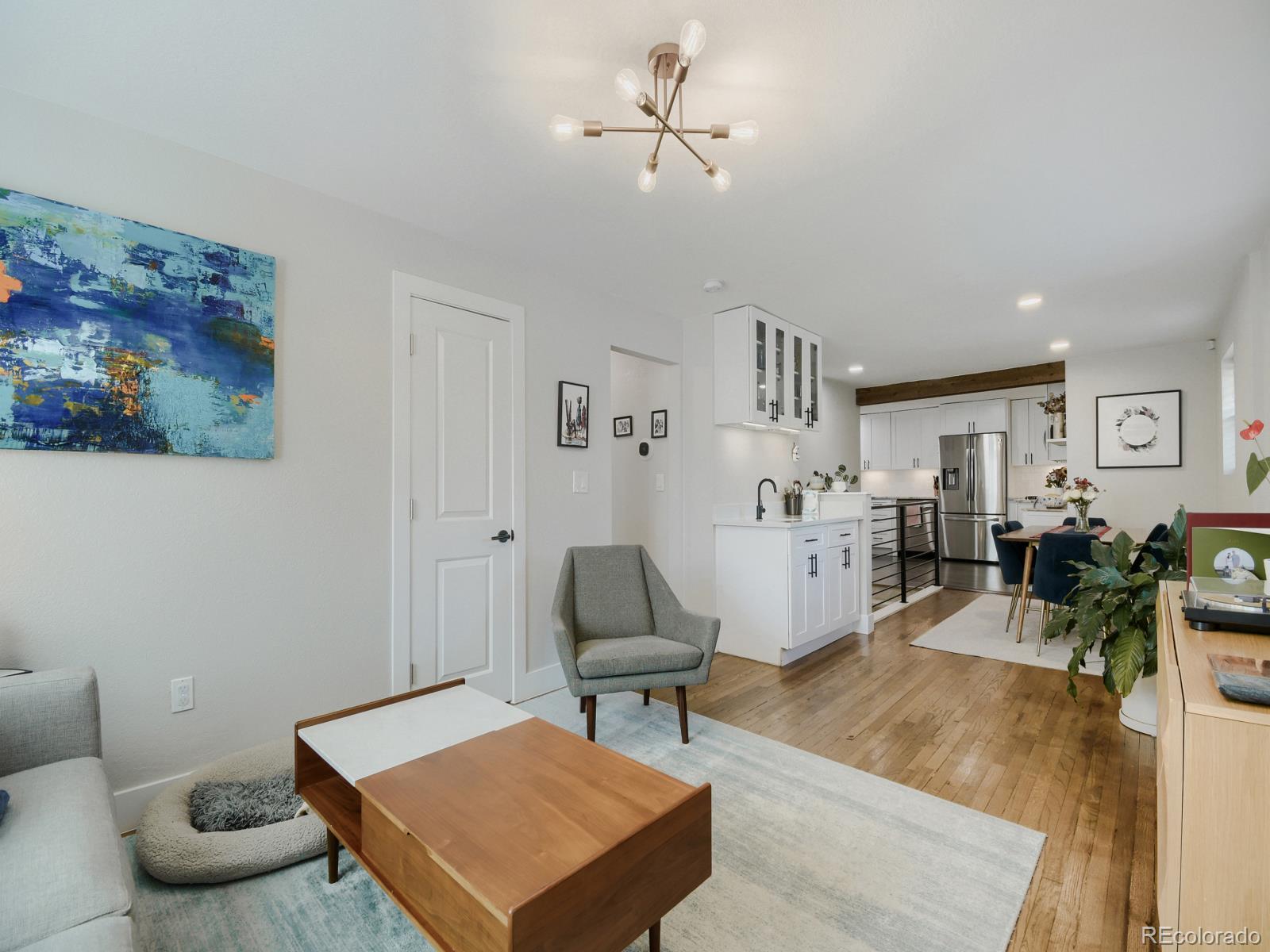 MLS Image #4 for 3065  holly street,denver, Colorado