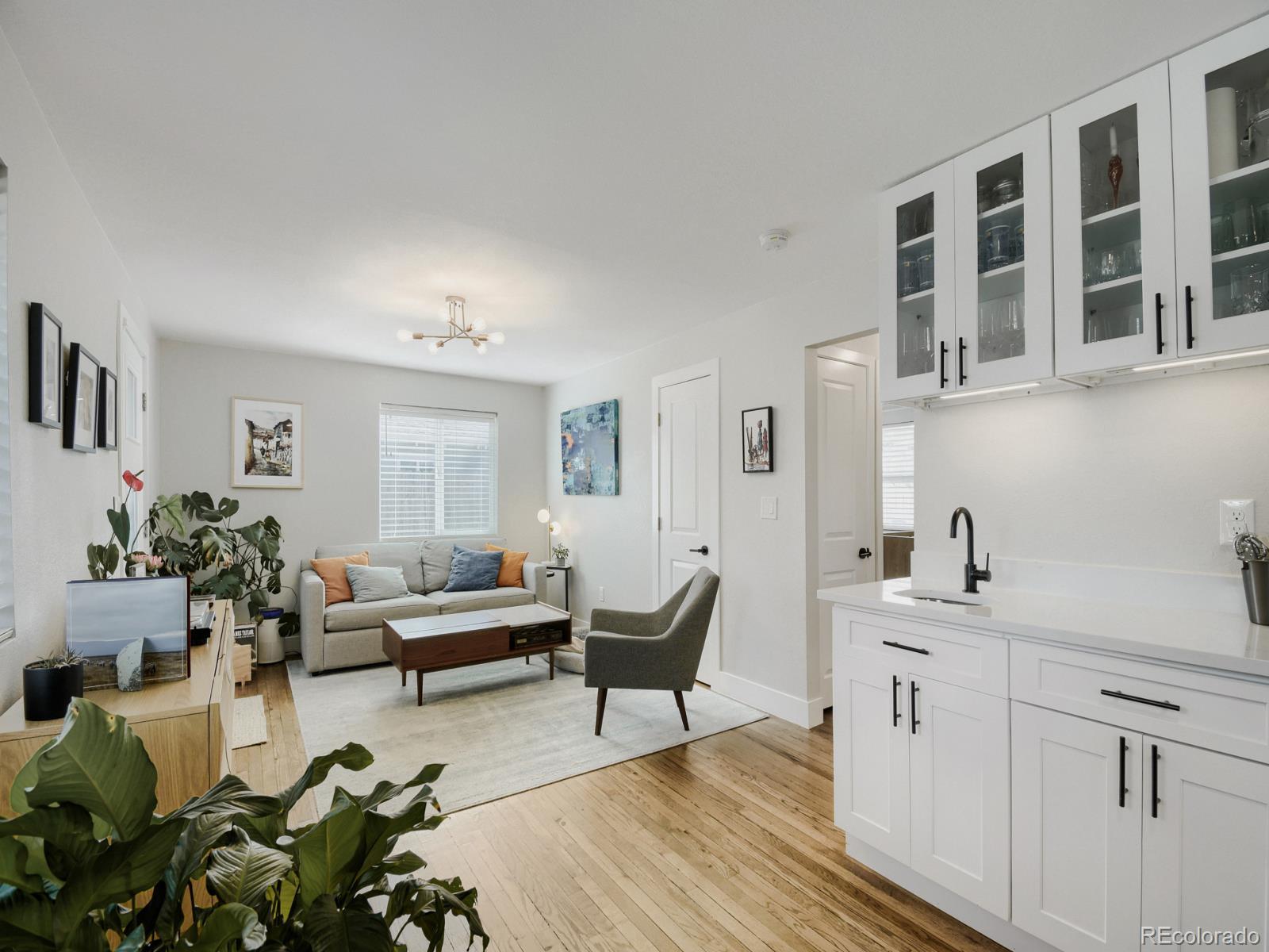 MLS Image #5 for 3065  holly street,denver, Colorado