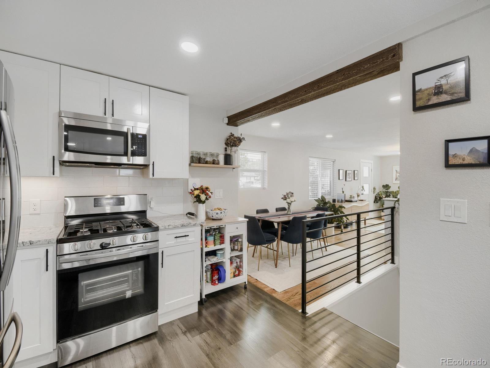 MLS Image #7 for 3065  holly street,denver, Colorado