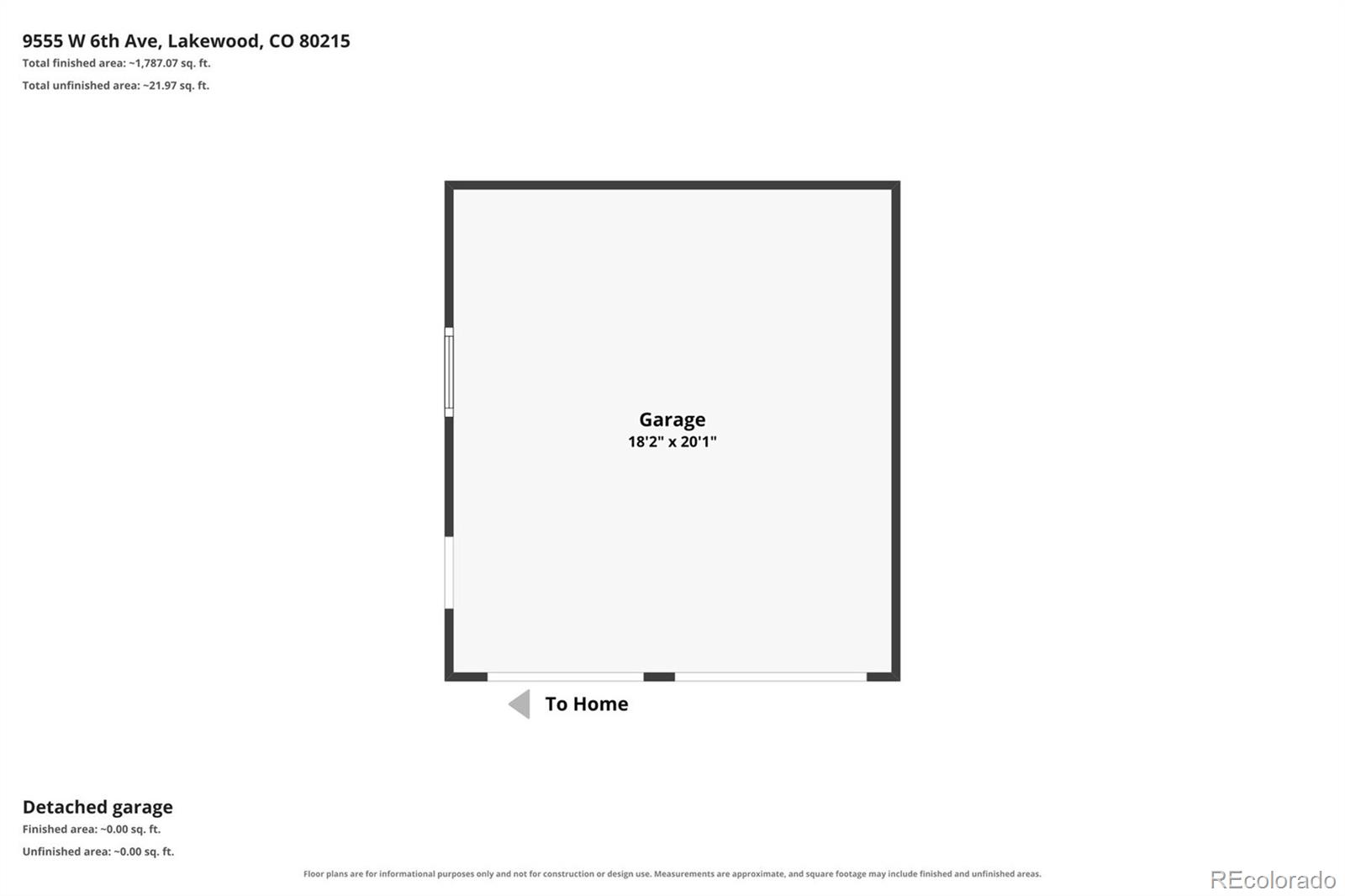 MLS Image #32 for 9555 w 6th avenue,lakewood, Colorado