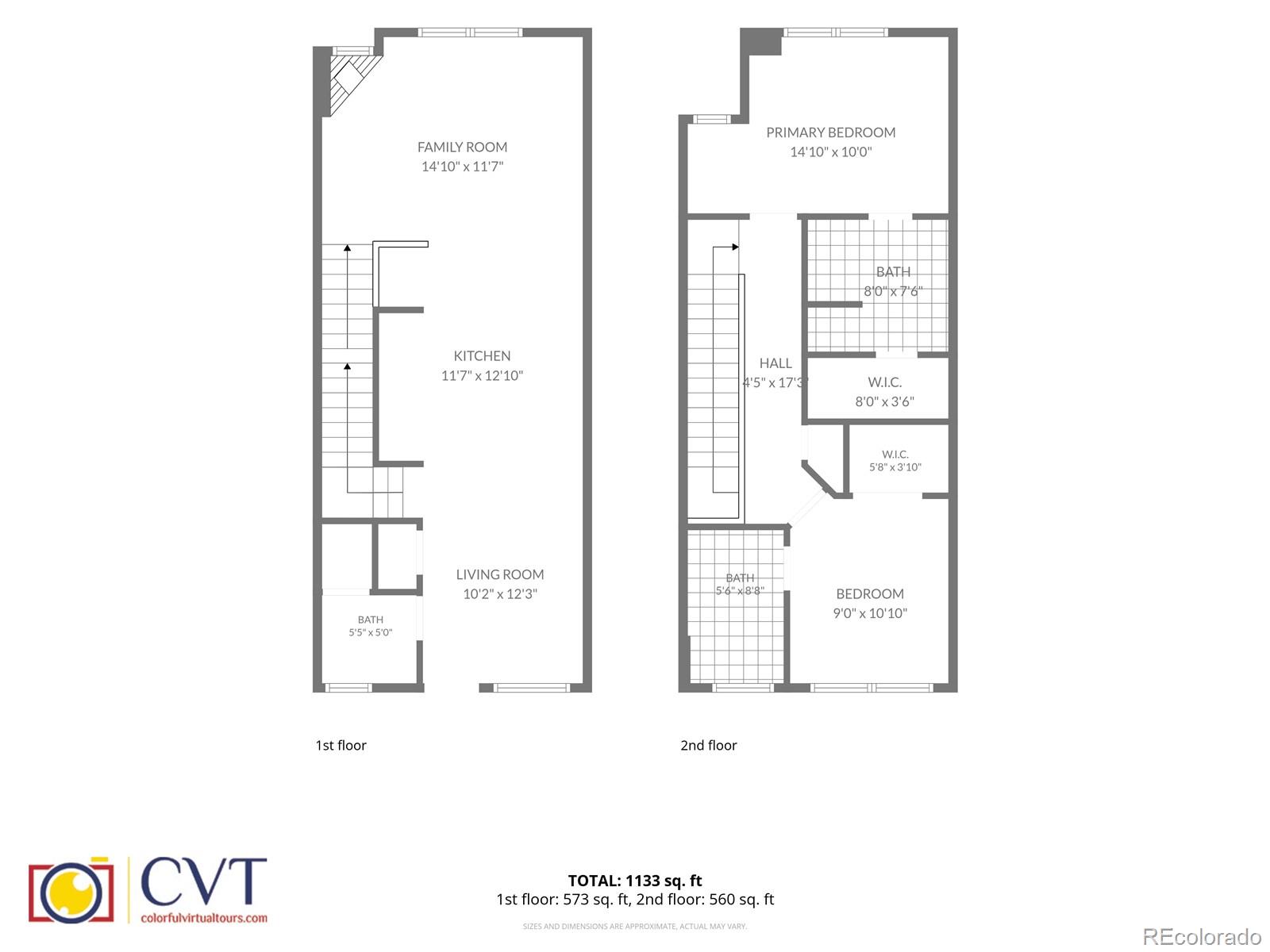 MLS Image #19 for 12832  king street,broomfield, Colorado