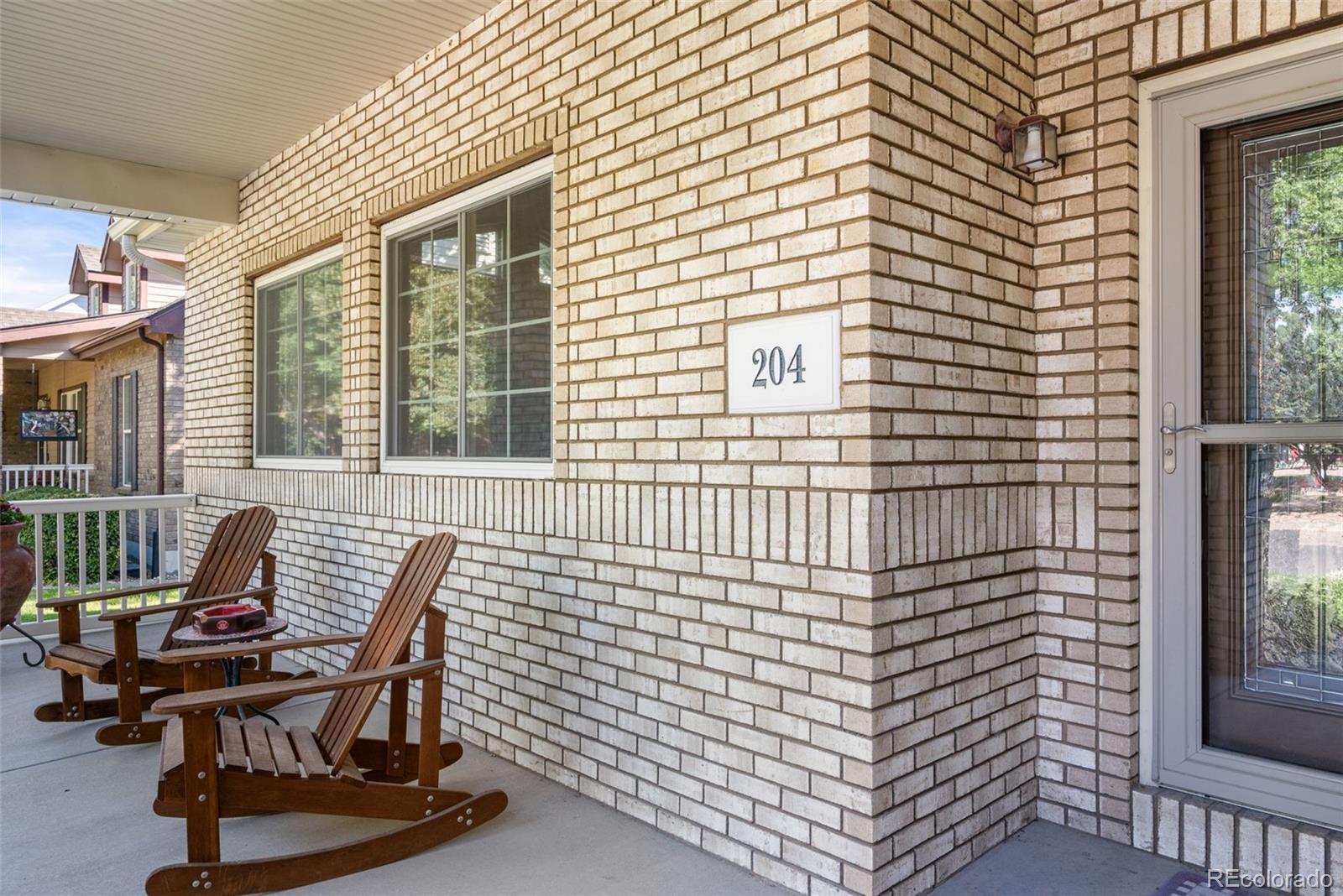 MLS Image #1 for 204  hubbell street,berthoud, Colorado