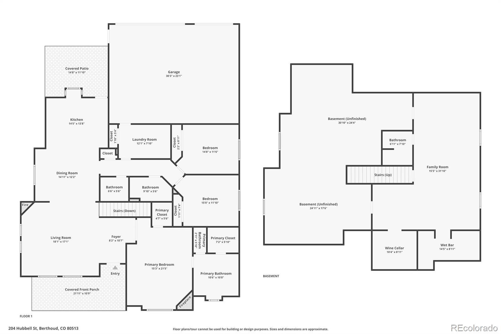 MLS Image #49 for 204  hubbell street,berthoud, Colorado