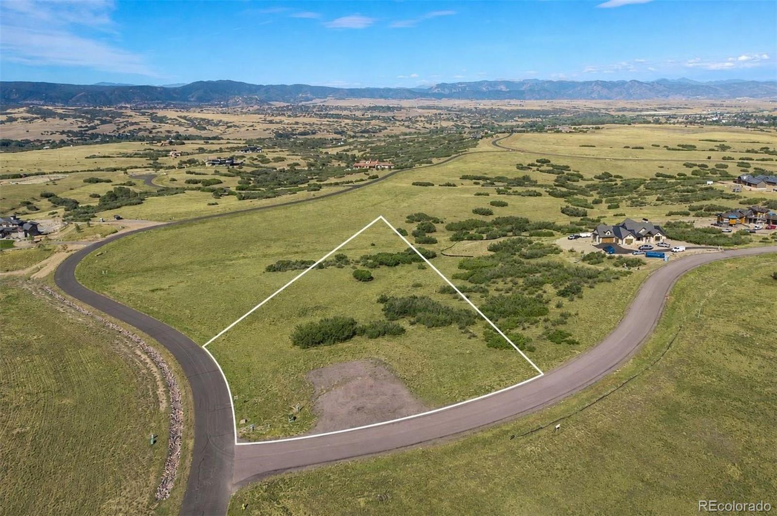 MLS Image #5 for 3881  turret lane,sedalia, Colorado