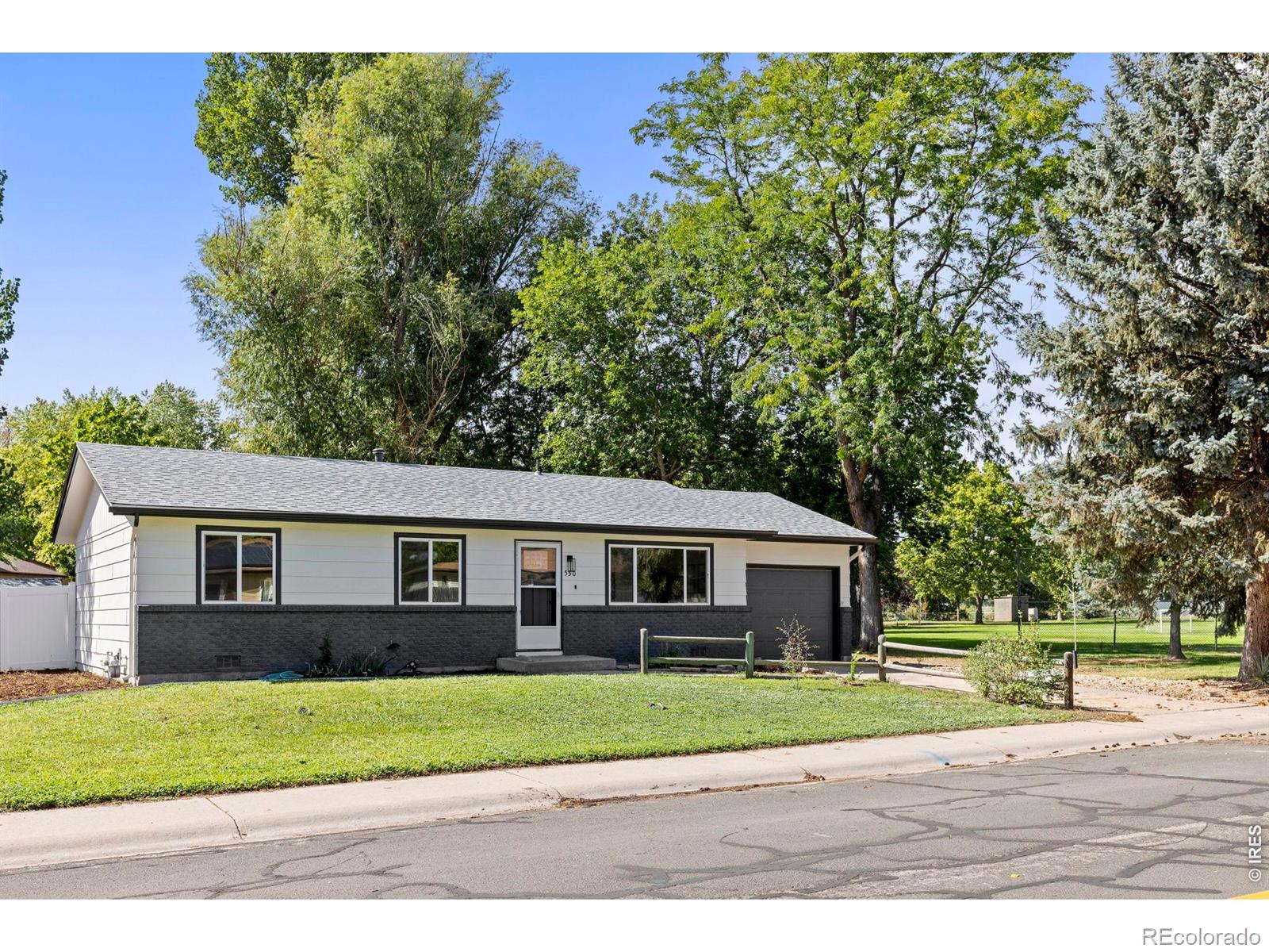 MLS Image #1 for 550  10th street,windsor, Colorado