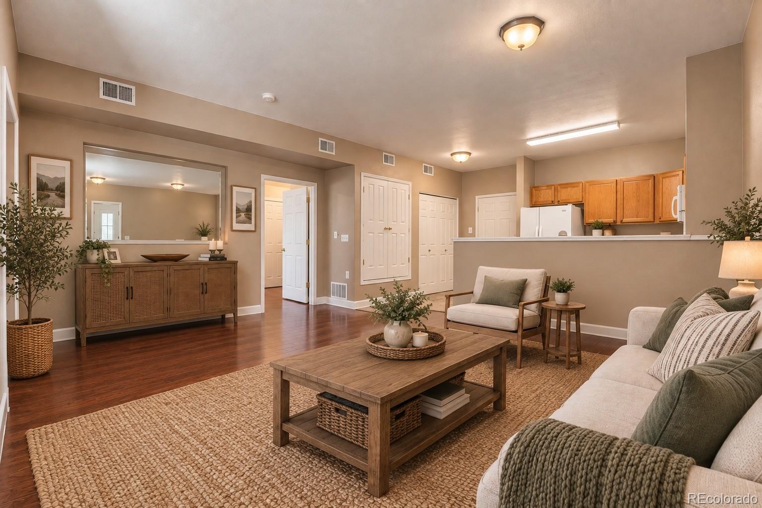 MLS Image #3 for 2511 s bahama circle,aurora, Colorado