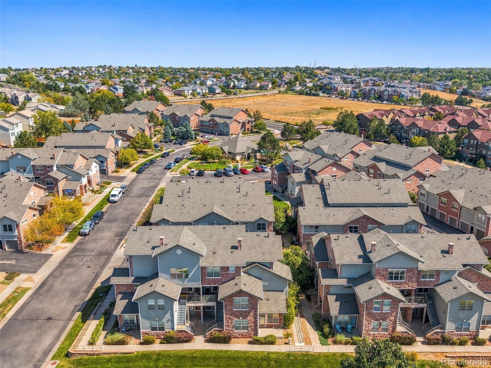 MLS Image #31 for 2511 s bahama circle,aurora, Colorado