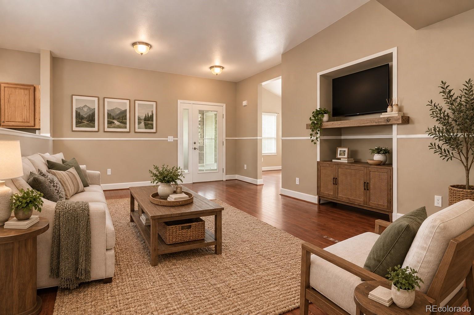 MLS Image #5 for 2511 s bahama circle,aurora, Colorado