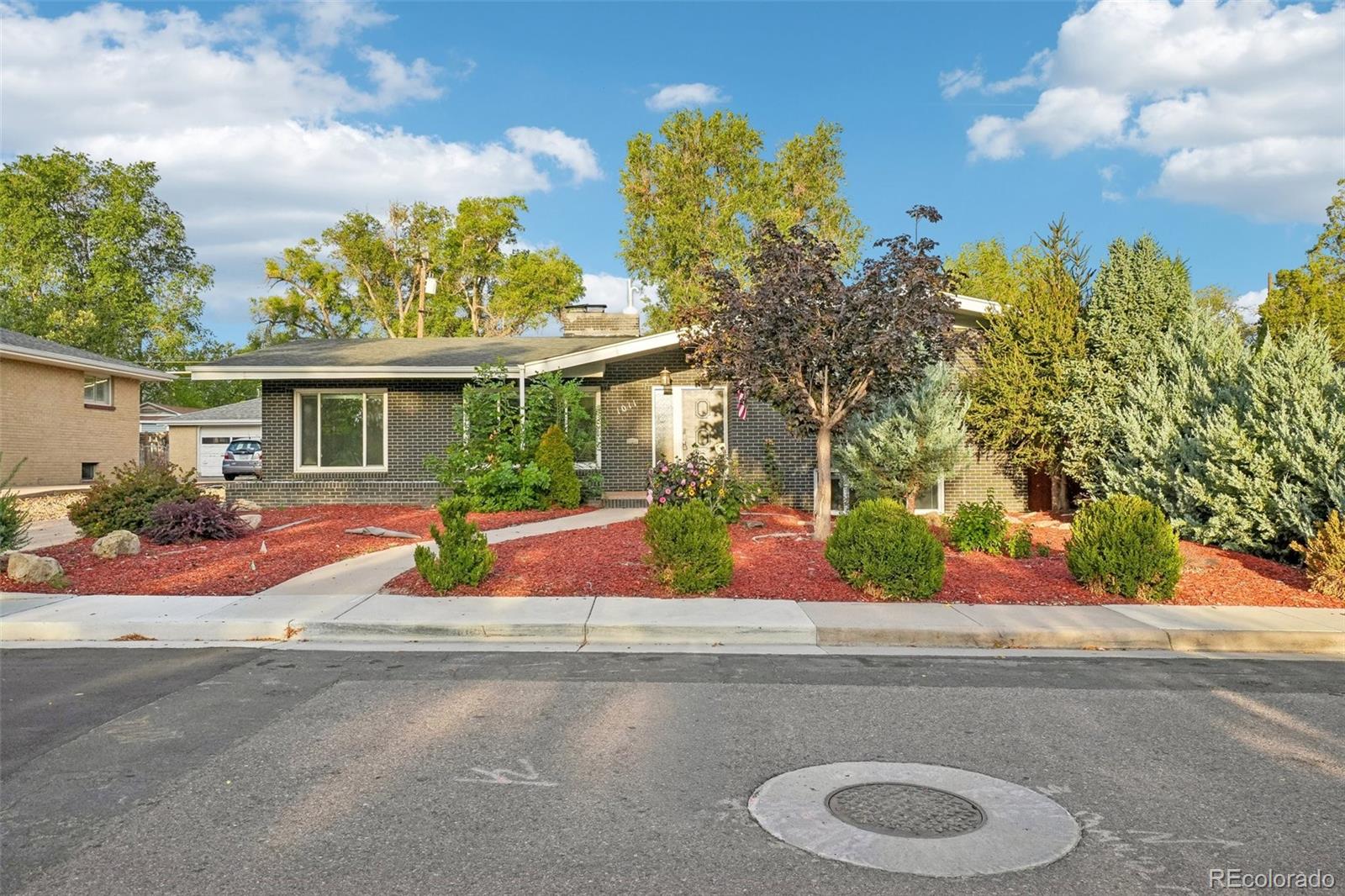 MLS Image #1 for 1011  22nd avenue,greeley, Colorado