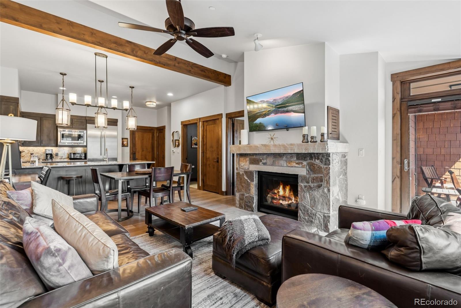 MLS Image #0 for 610  columbine road,breckenridge, Colorado