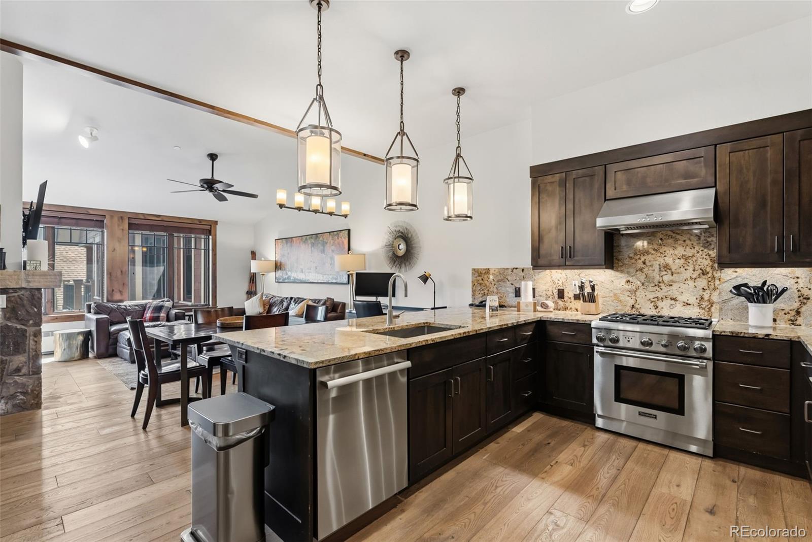 MLS Image #2 for 610  columbine road,breckenridge, Colorado
