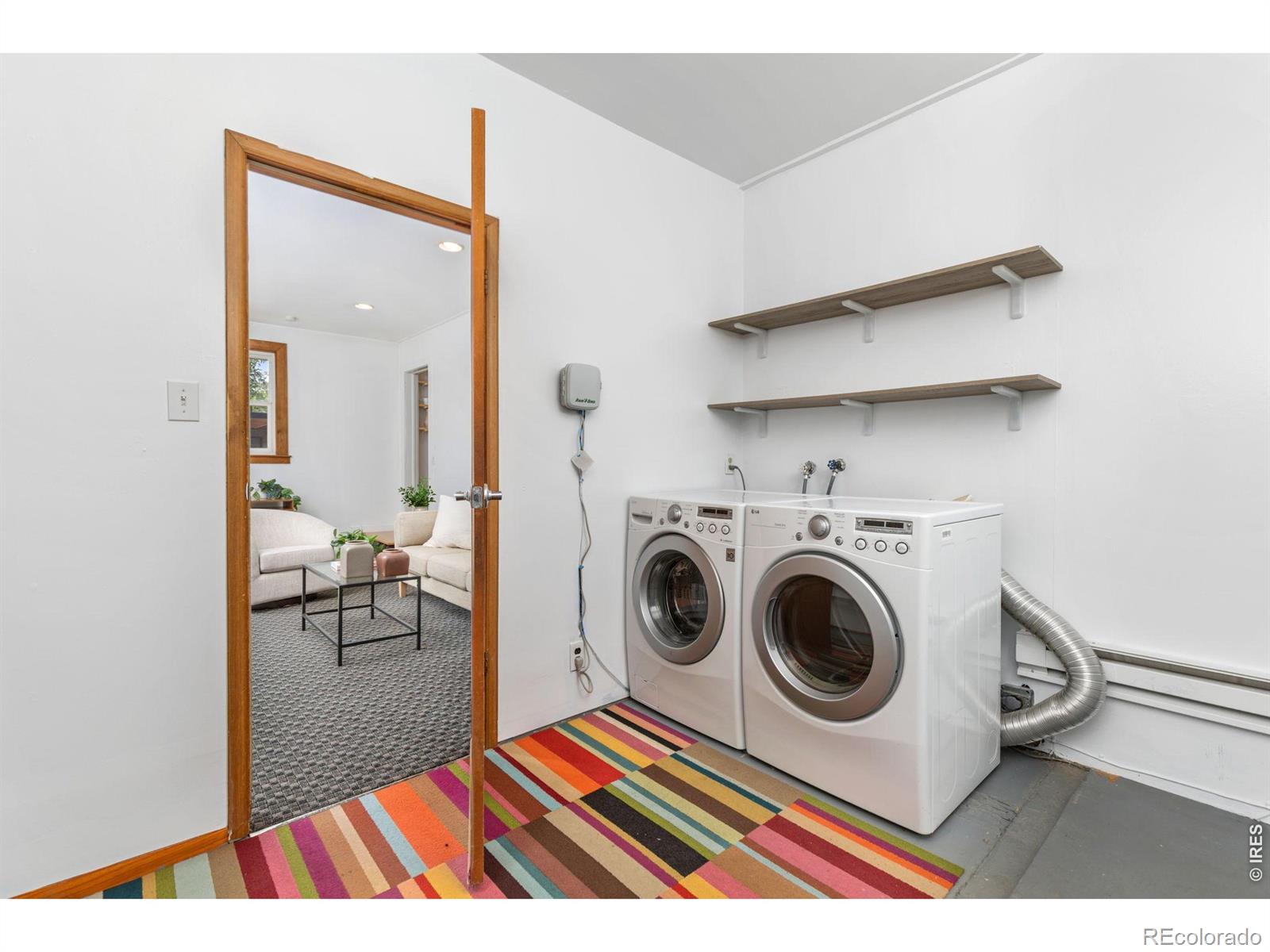 MLS Image #19 for 3565  19th street,boulder, Colorado
