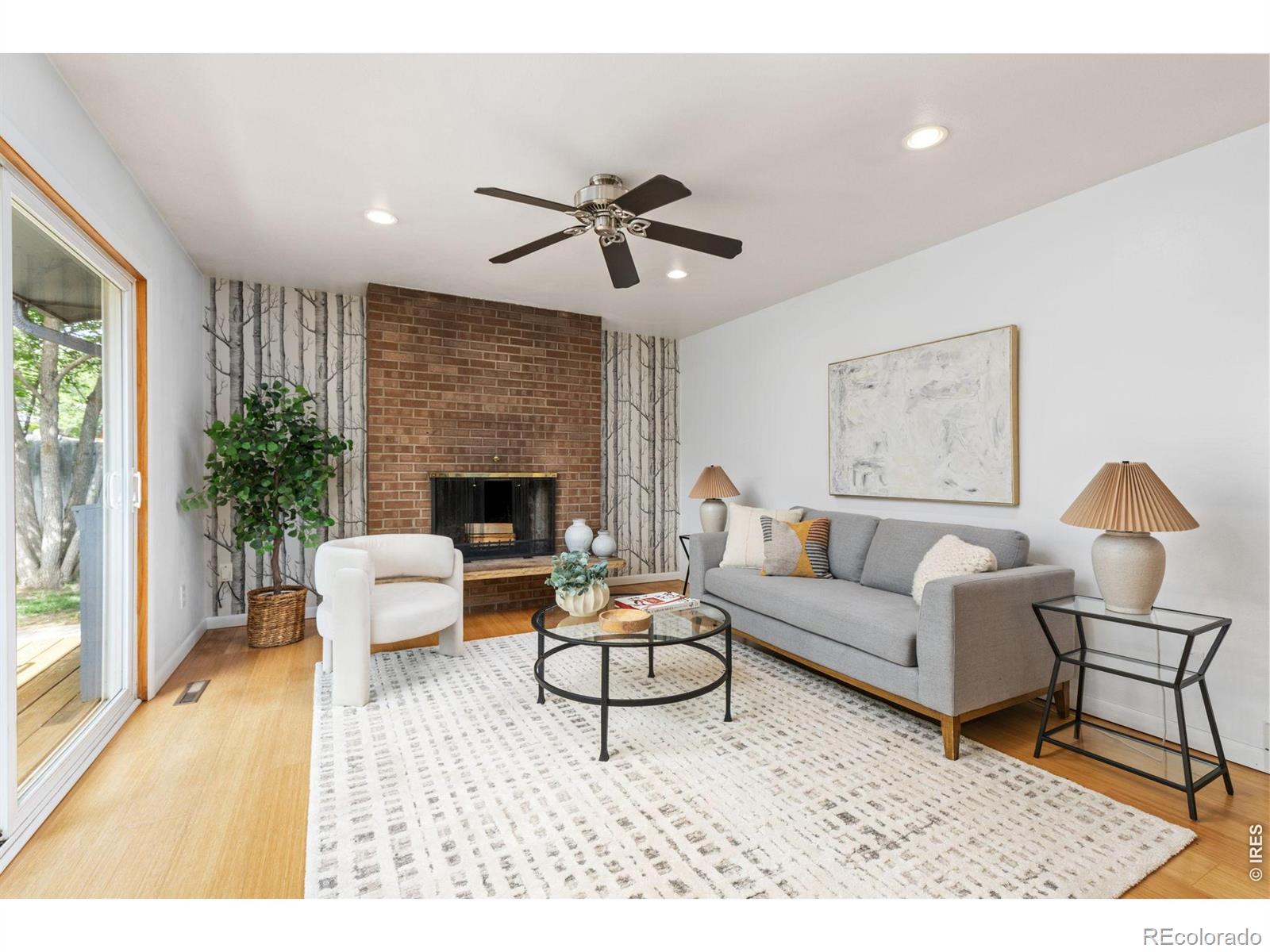 MLS Image #2 for 3565  19th street,boulder, Colorado