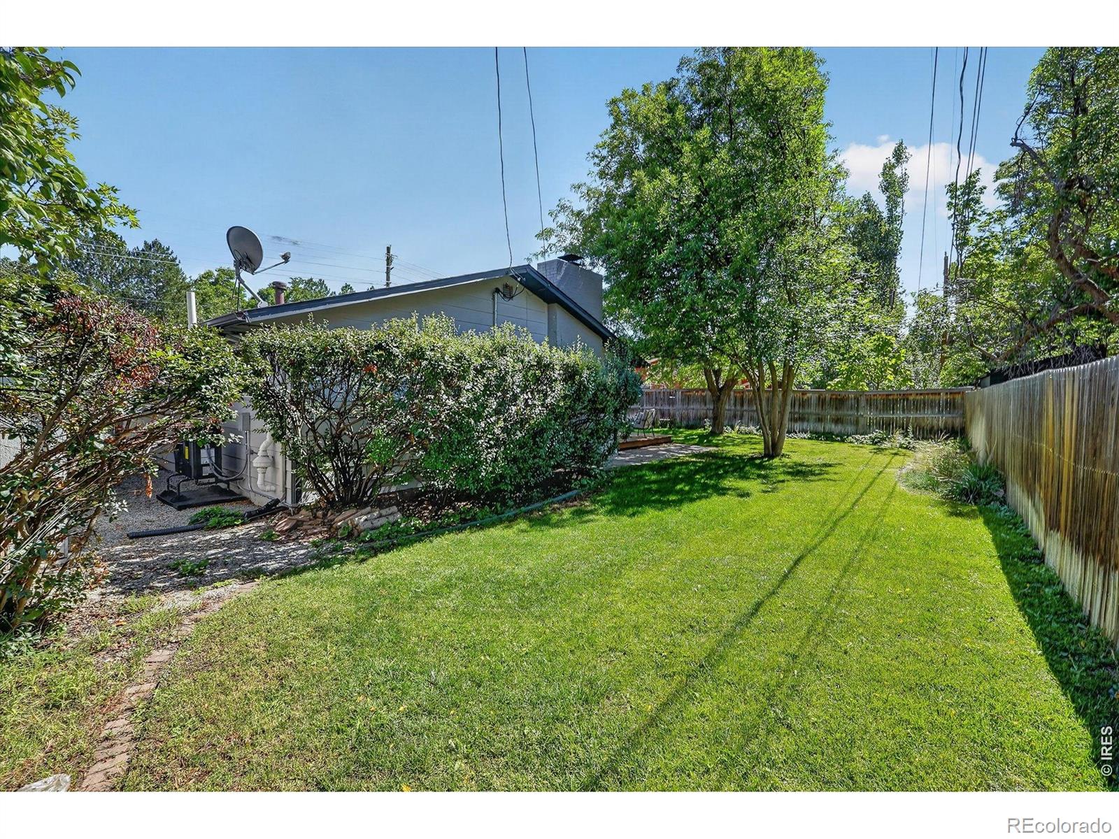 MLS Image #24 for 3565  19th street,boulder, Colorado