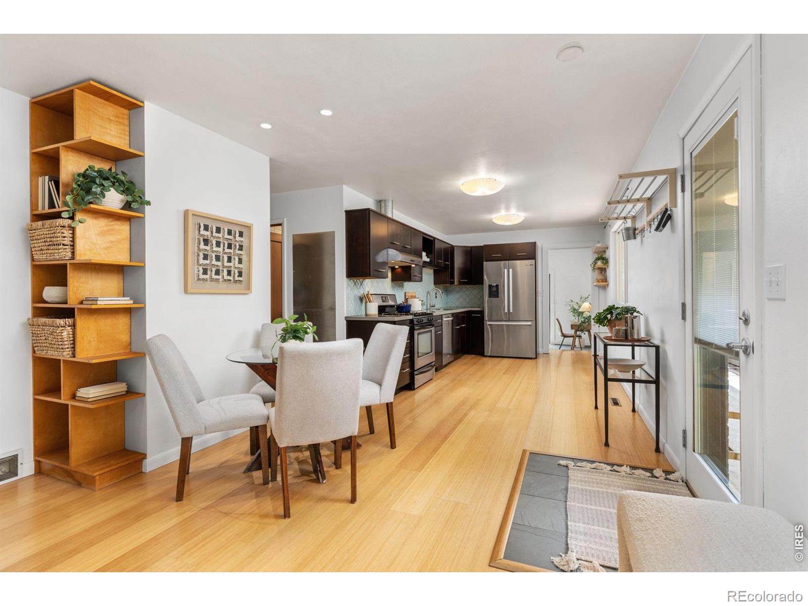 MLS Image #3 for 3565  19th street,boulder, Colorado