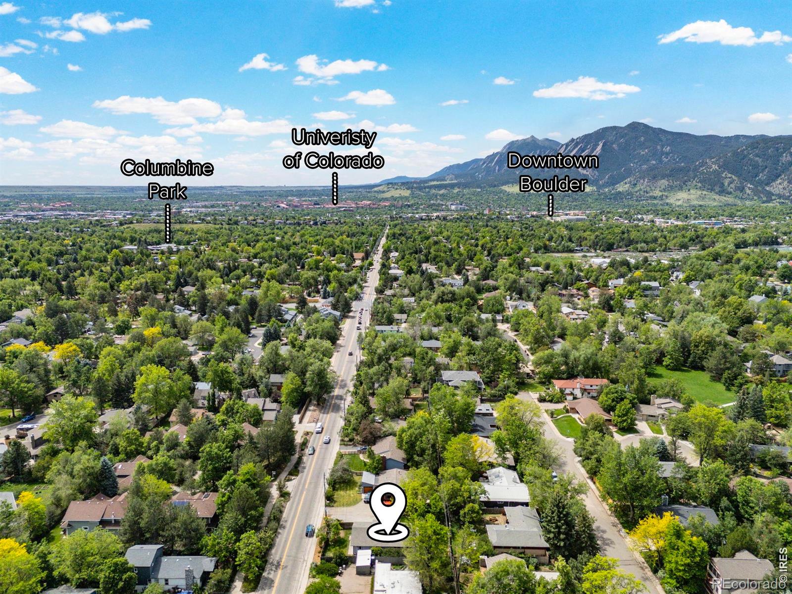 MLS Image #32 for 3565  19th street,boulder, Colorado