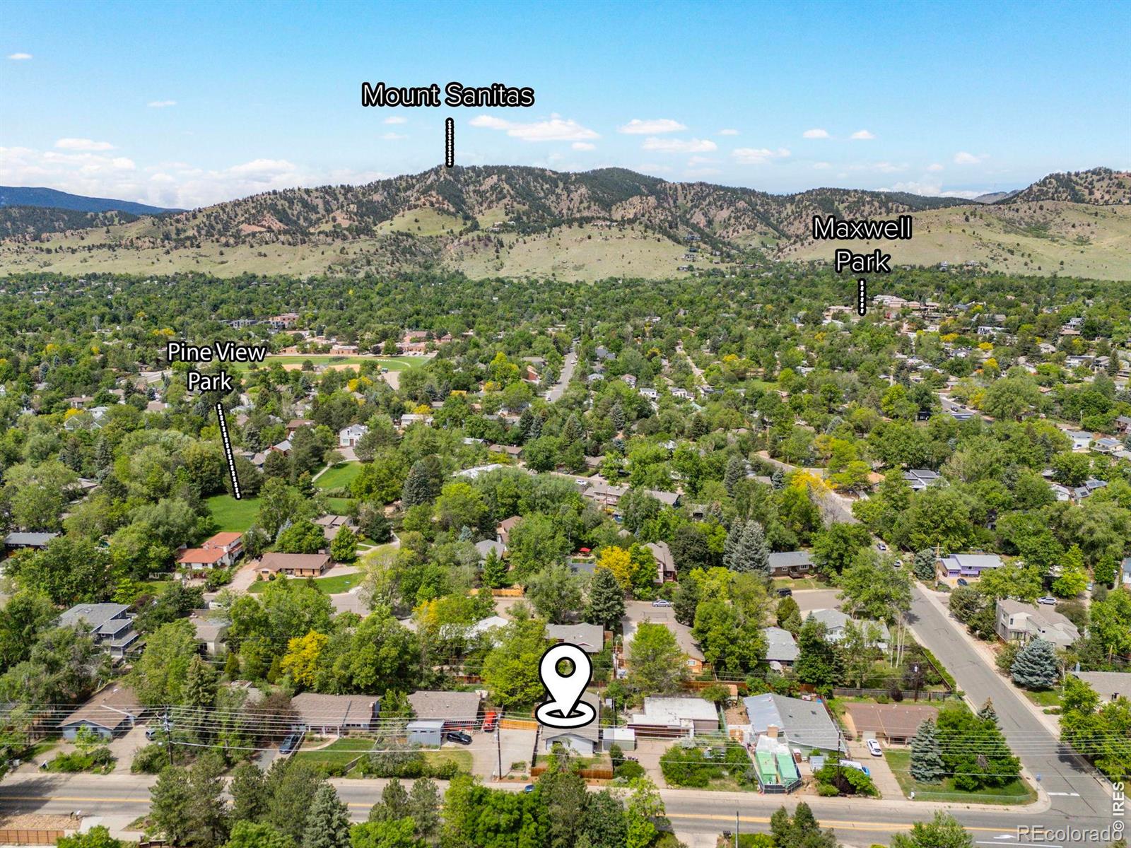 MLS Image #34 for 3565  19th street,boulder, Colorado