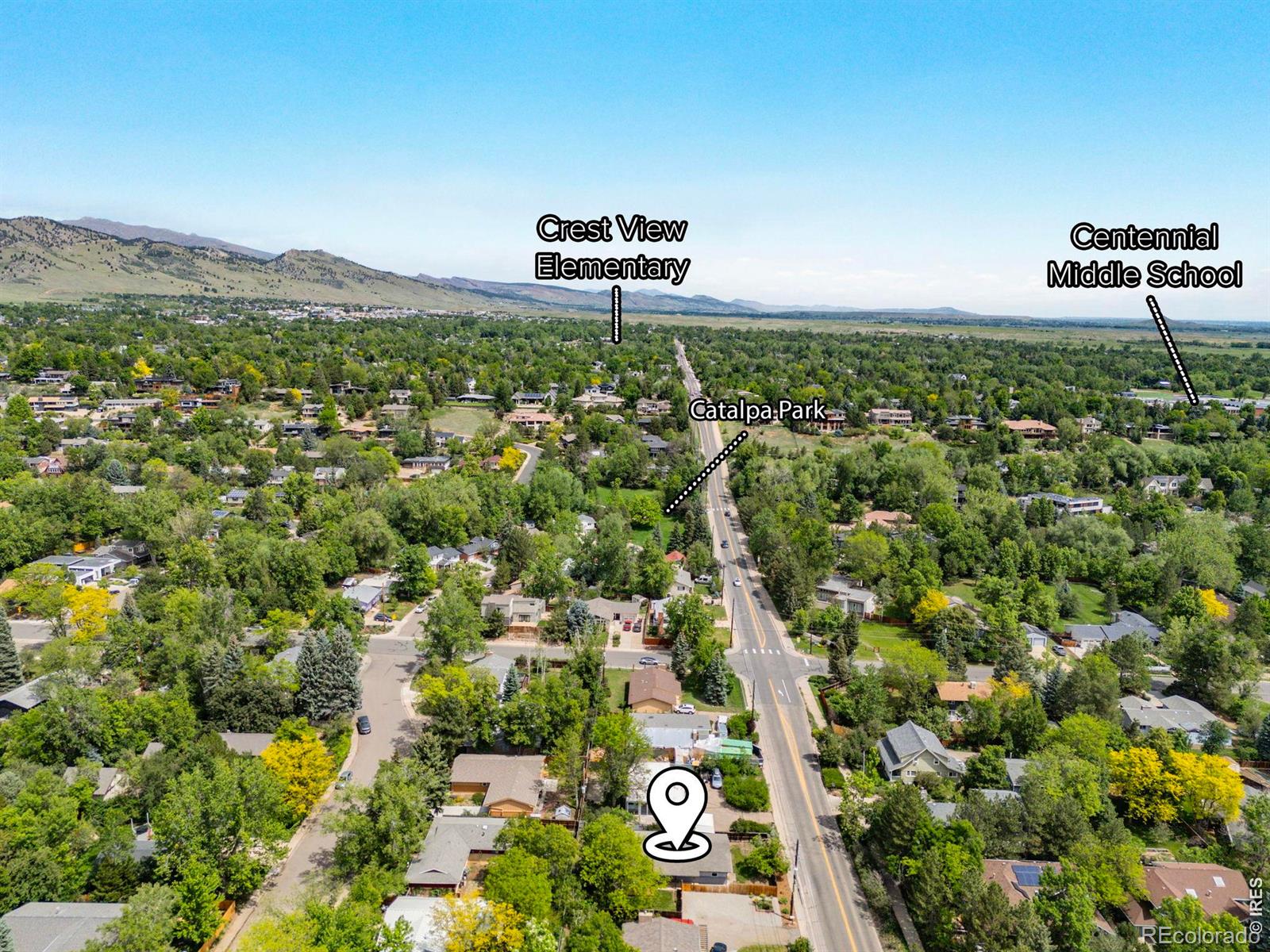 MLS Image #35 for 3565  19th street,boulder, Colorado
