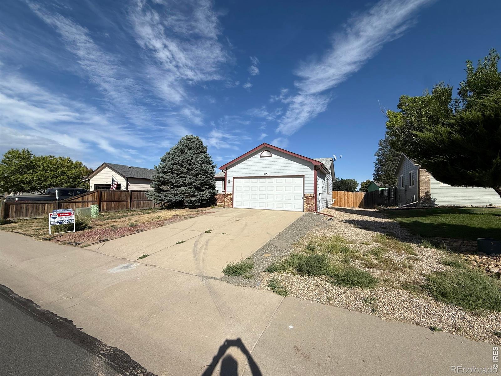 MLS Image #0 for 1131 s olive avenue,milliken, Colorado